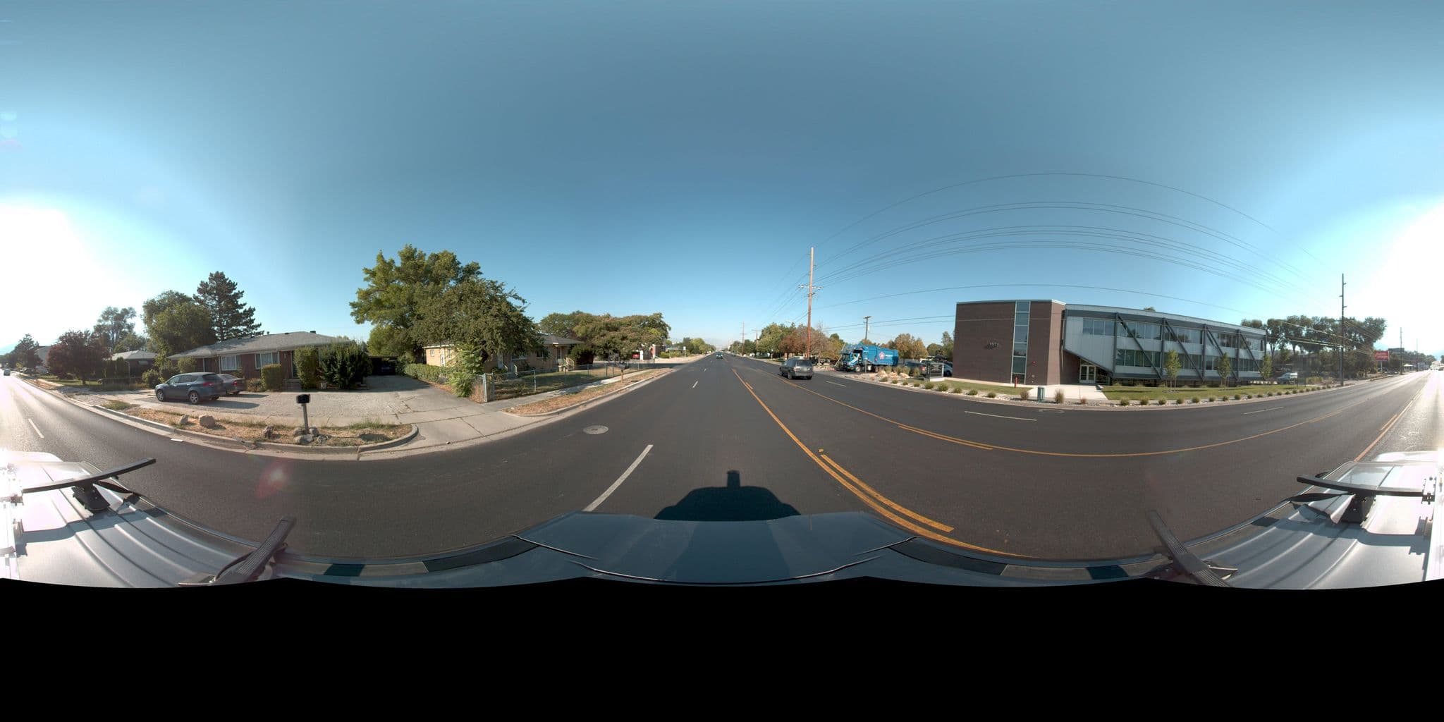 Street view near Vacation Resorts International, Millcreek — © rking (CC BY-SA · Mapillary)
