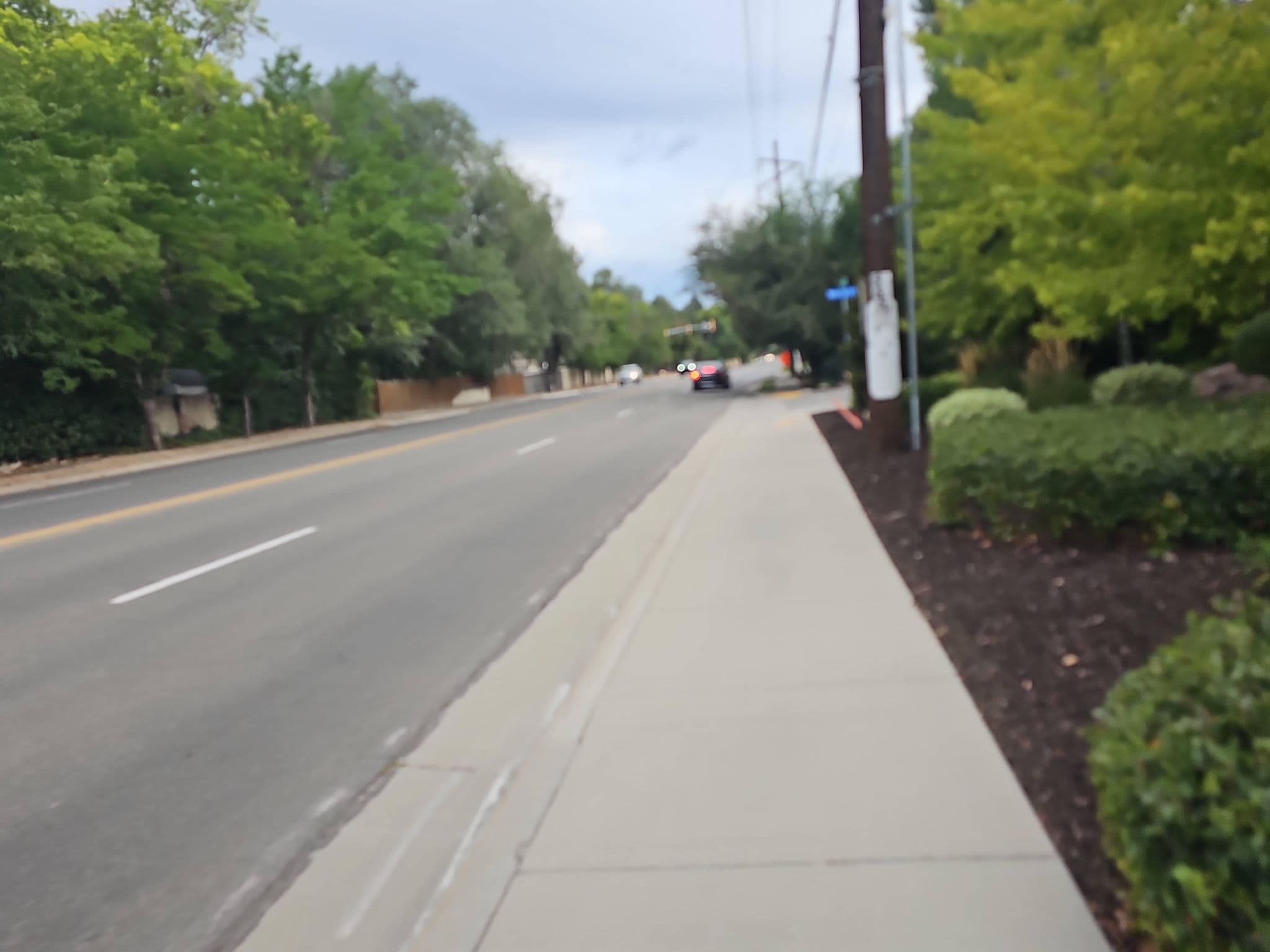 Street view near 5534 Highland, Holladay — © tjasz (CC BY-SA · Mapillary)