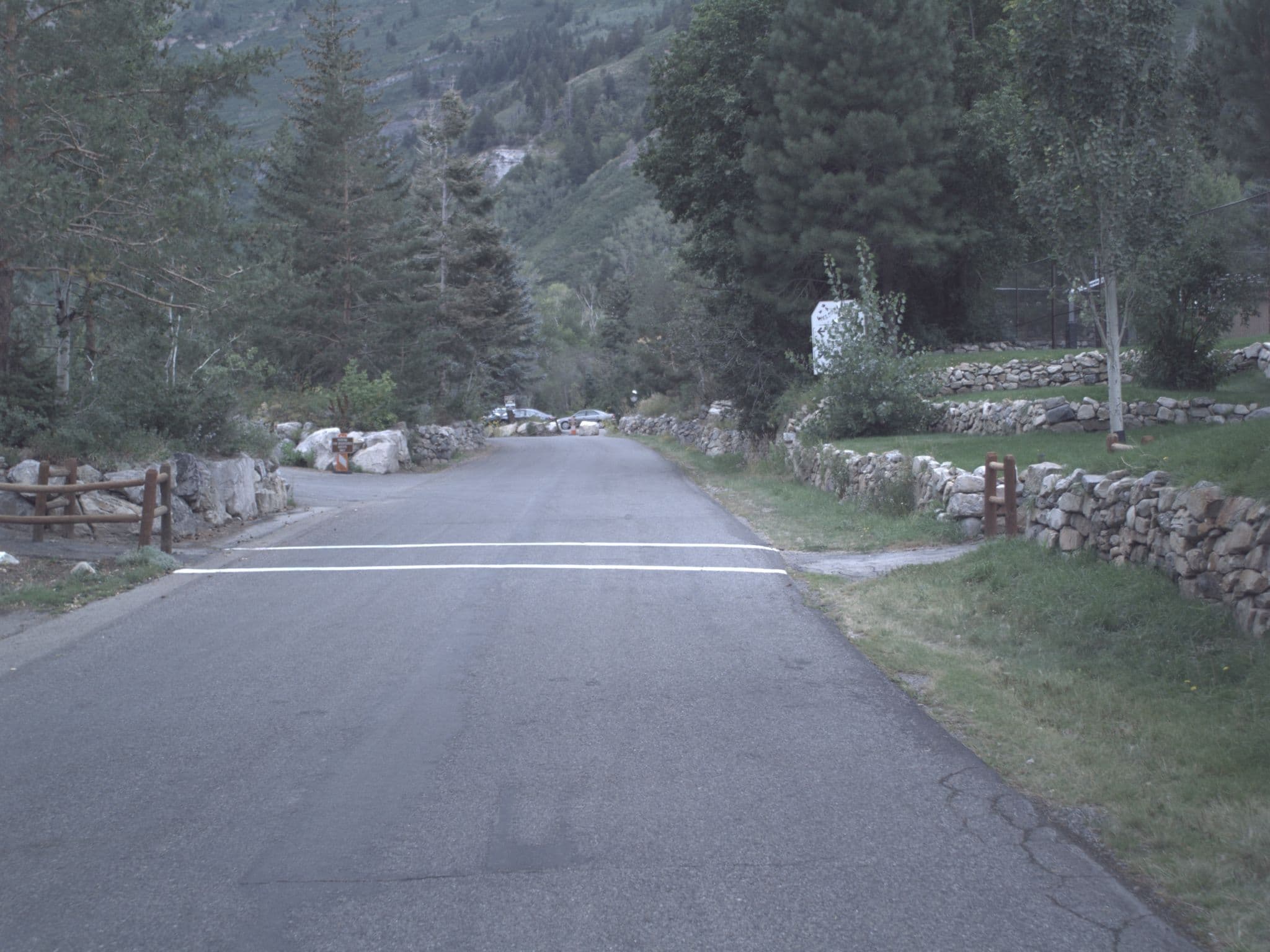 Street view near Aspen Grove Family Camp, Lindon — © asellars (CC BY-SA · Mapillary)