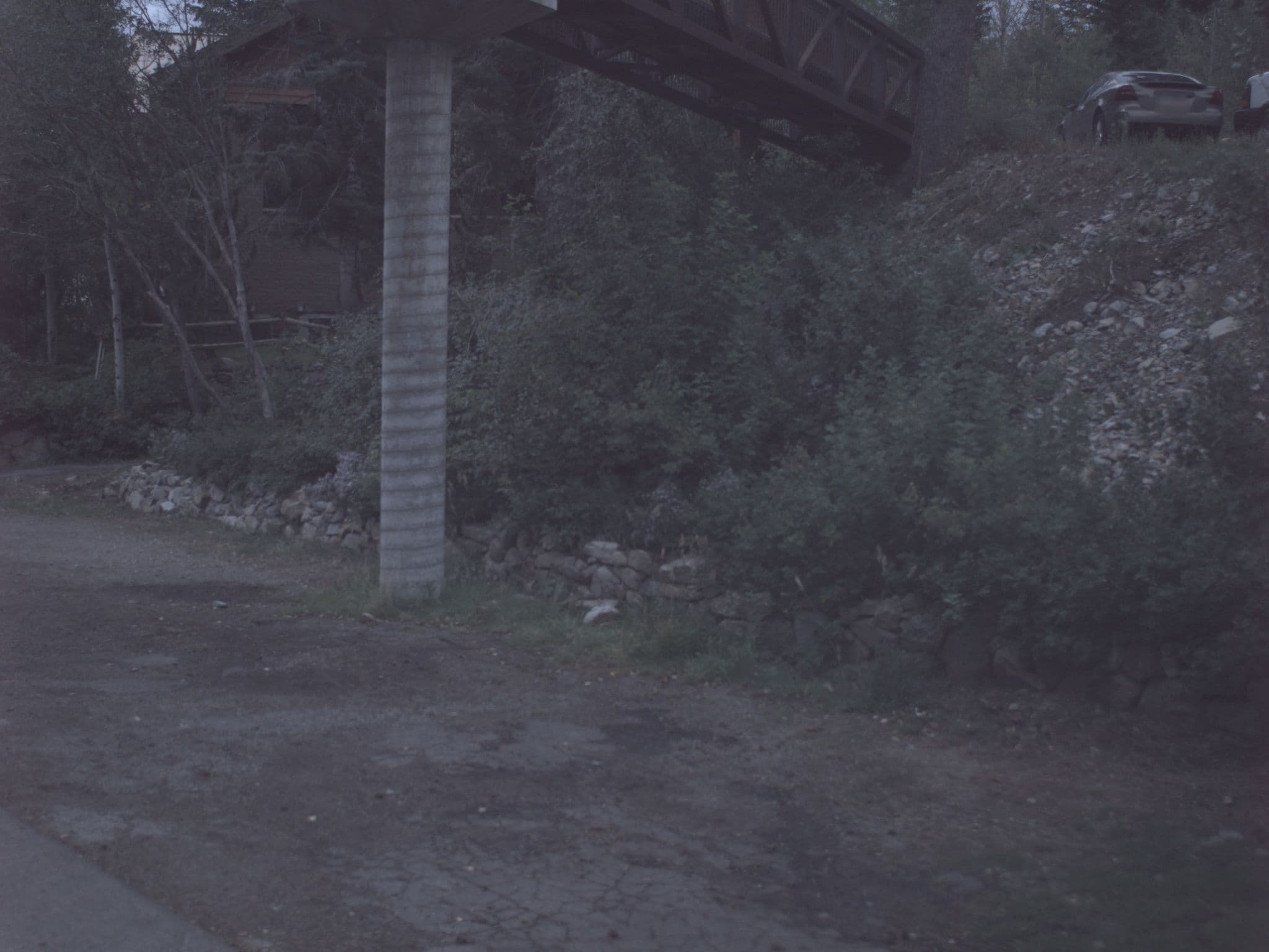 Street view near Byu Aspen Grove Conference Center, Lindon — © asellars (CC BY-SA · Mapillary)