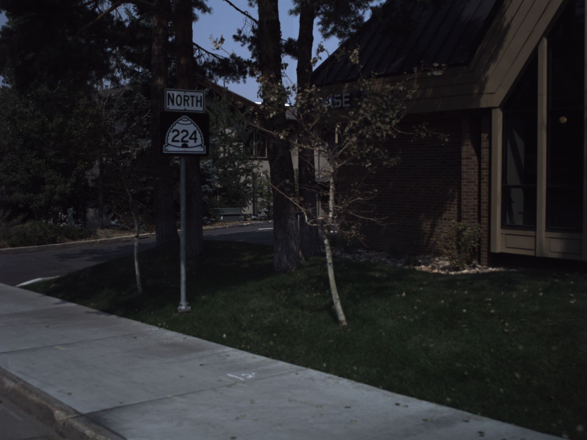 Street view near Luxury Ski-In/Out Homes At Canyons Resort By Utopian, Park City — © asellars (CC BY-SA · Mapillary)