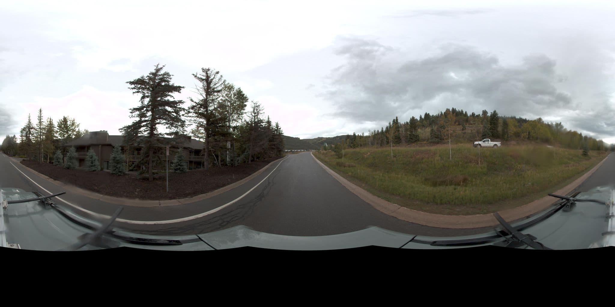 Street view near Abode At Lower Deer Valley, Condos At Park City, Park City — © rking (CC BY-SA · Mapillary)