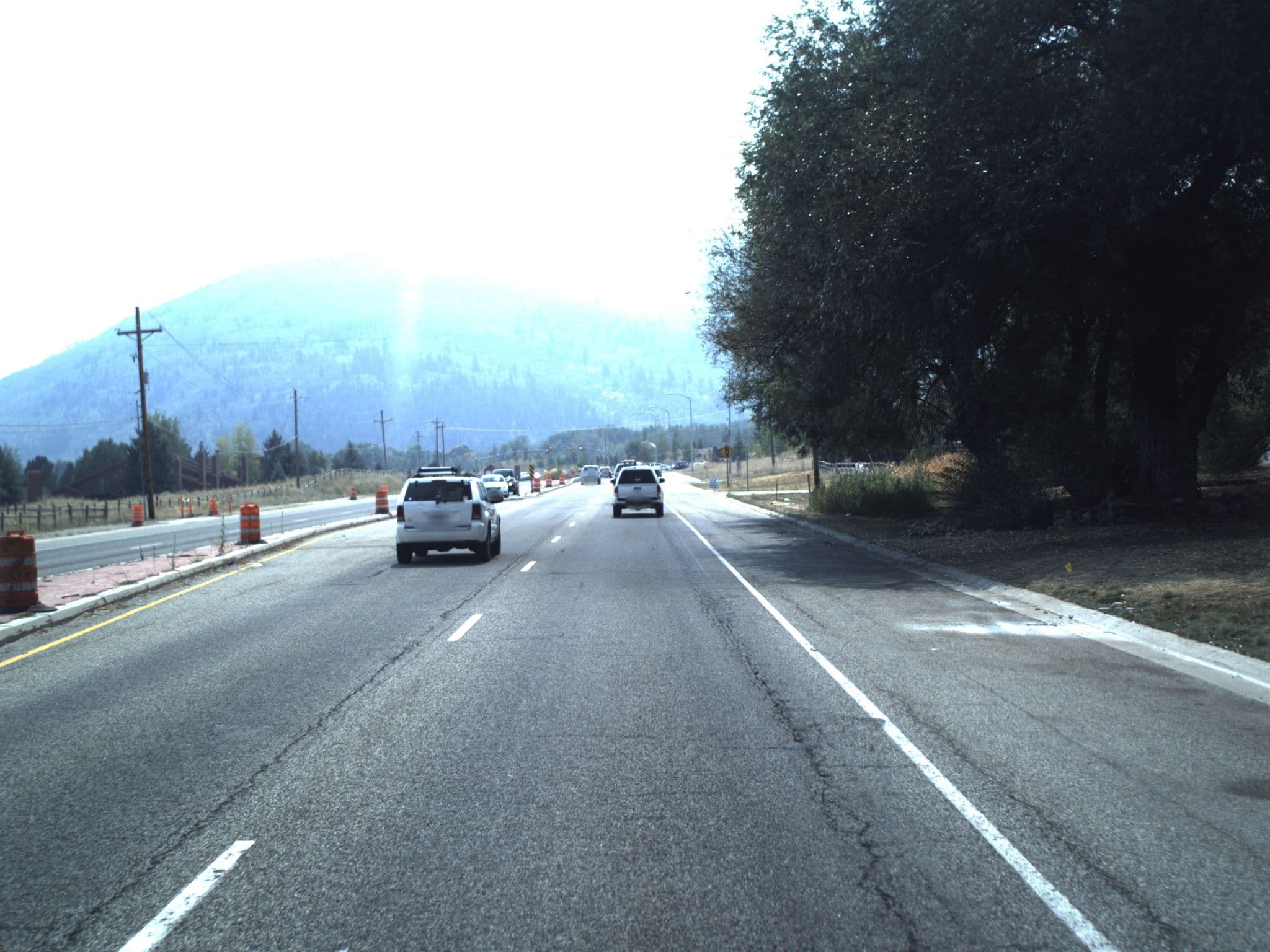 Street view near Timber Wolf Lodges Park City, Snyderville — © asellars (CC BY-SA · Mapillary)