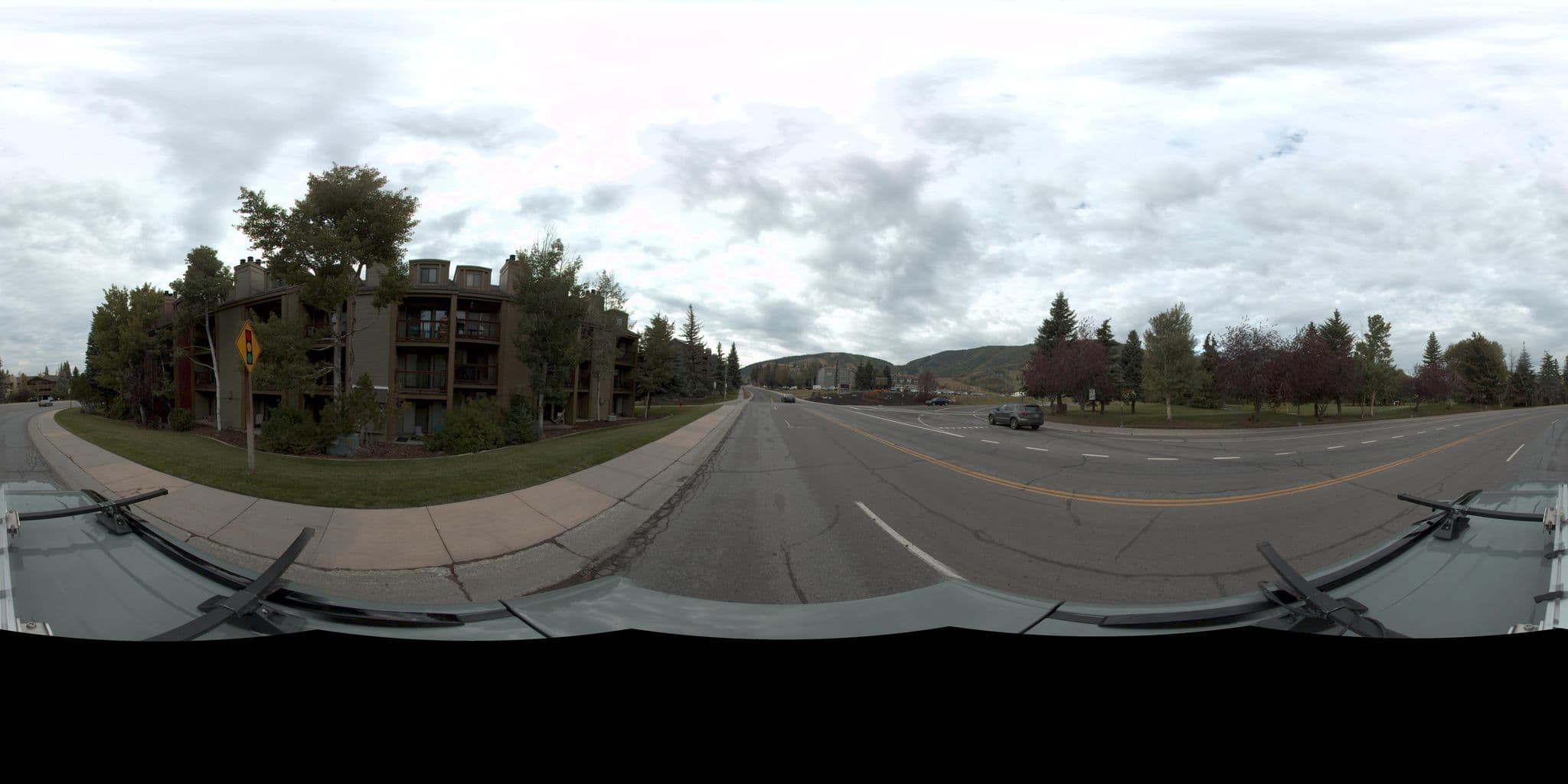 Street view near Park City Adventure Loft, Park City — © rking (CC BY-SA · Mapillary)