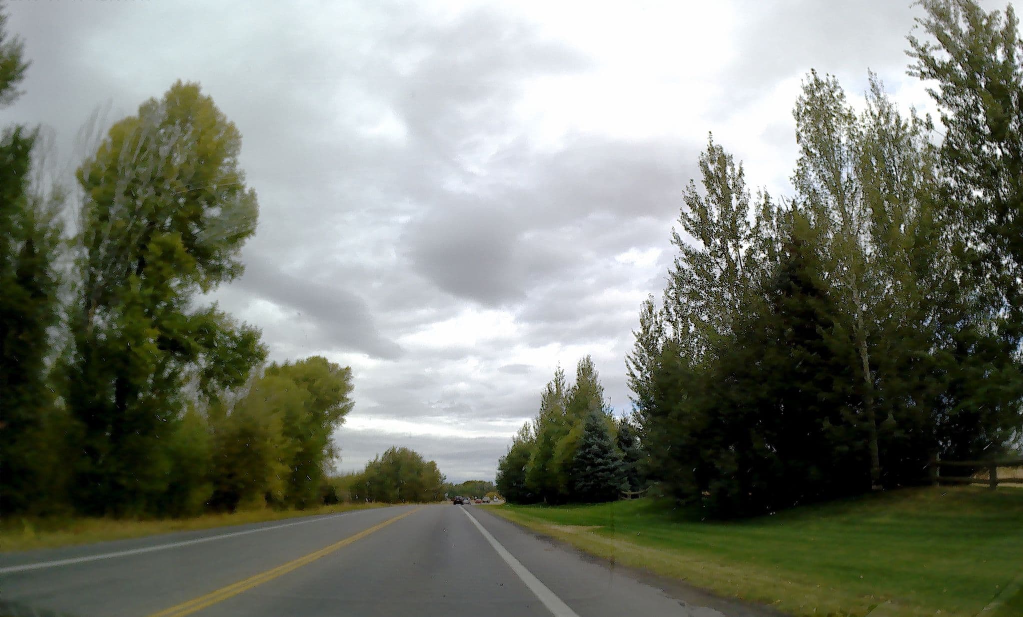 Street view near Wyndham Hotels & Resorts, Driggs — © ru55ht (CC BY-SA · Mapillary)