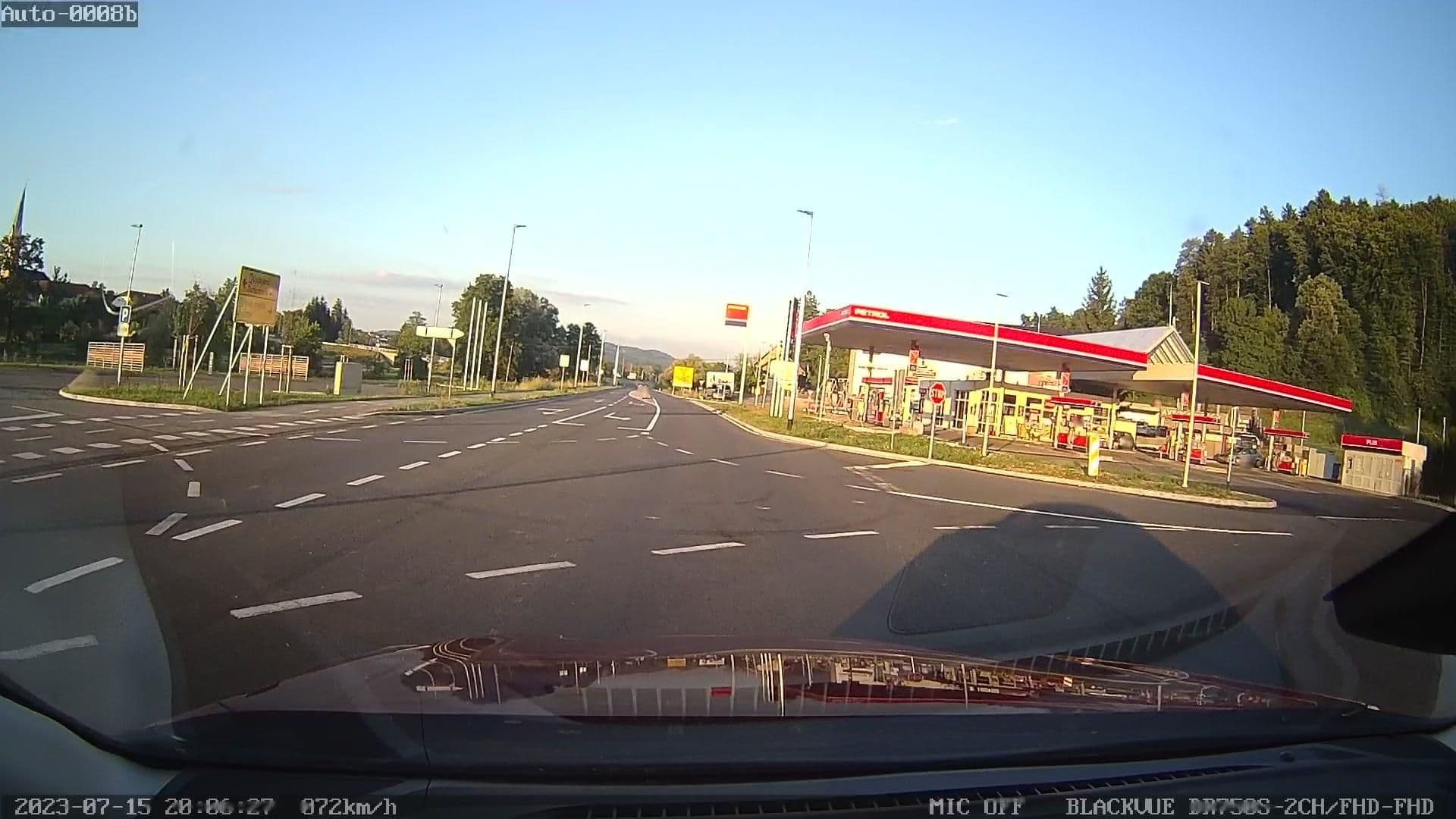 Street view near PZA Trebnje, Trebnje — © rdnnk (CC BY-SA · Mapillary)