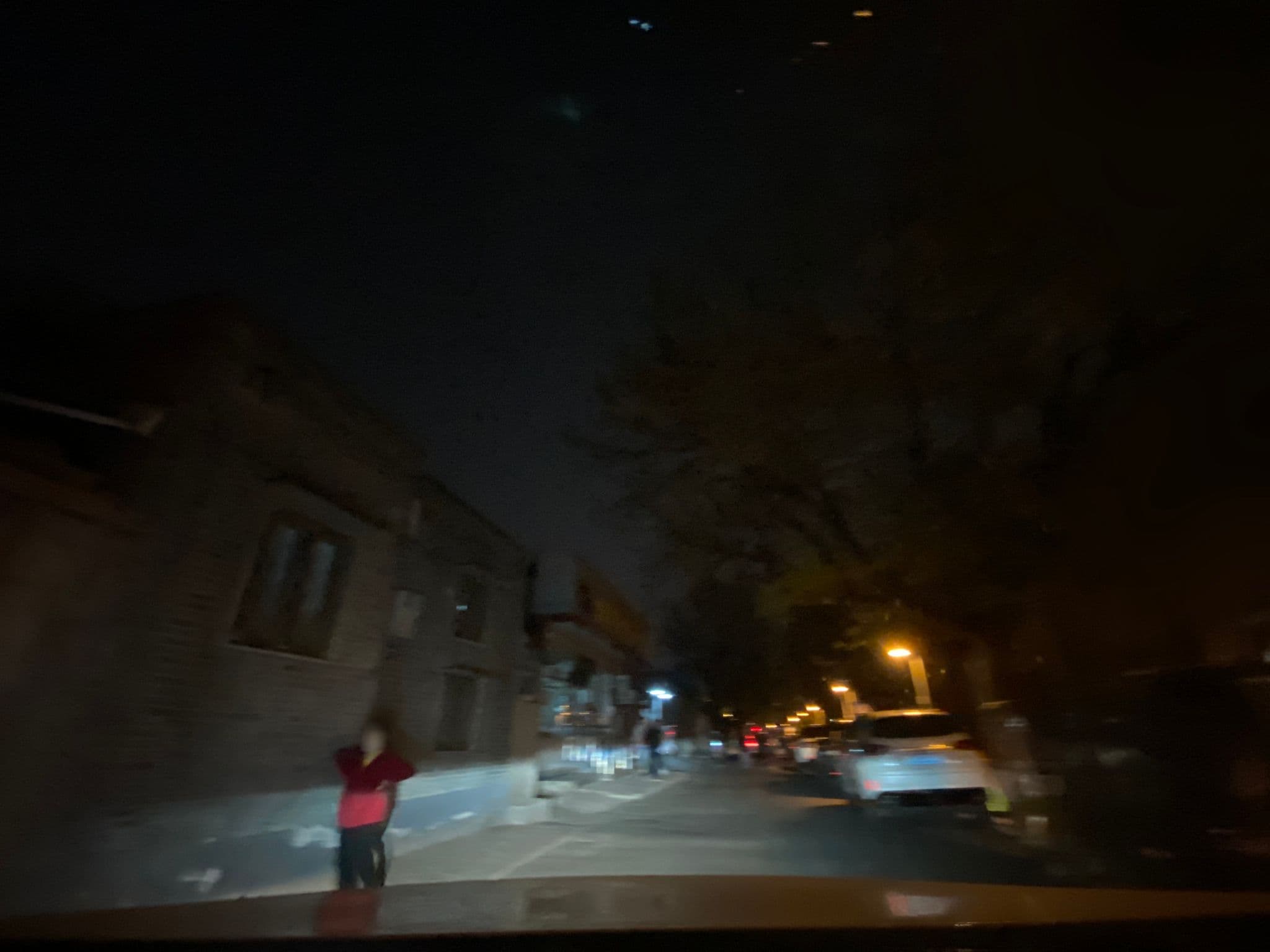 Street view near Chinese Box Courtyard Hostel, Beijing — © adirricor (CC BY-SA · Mapillary)