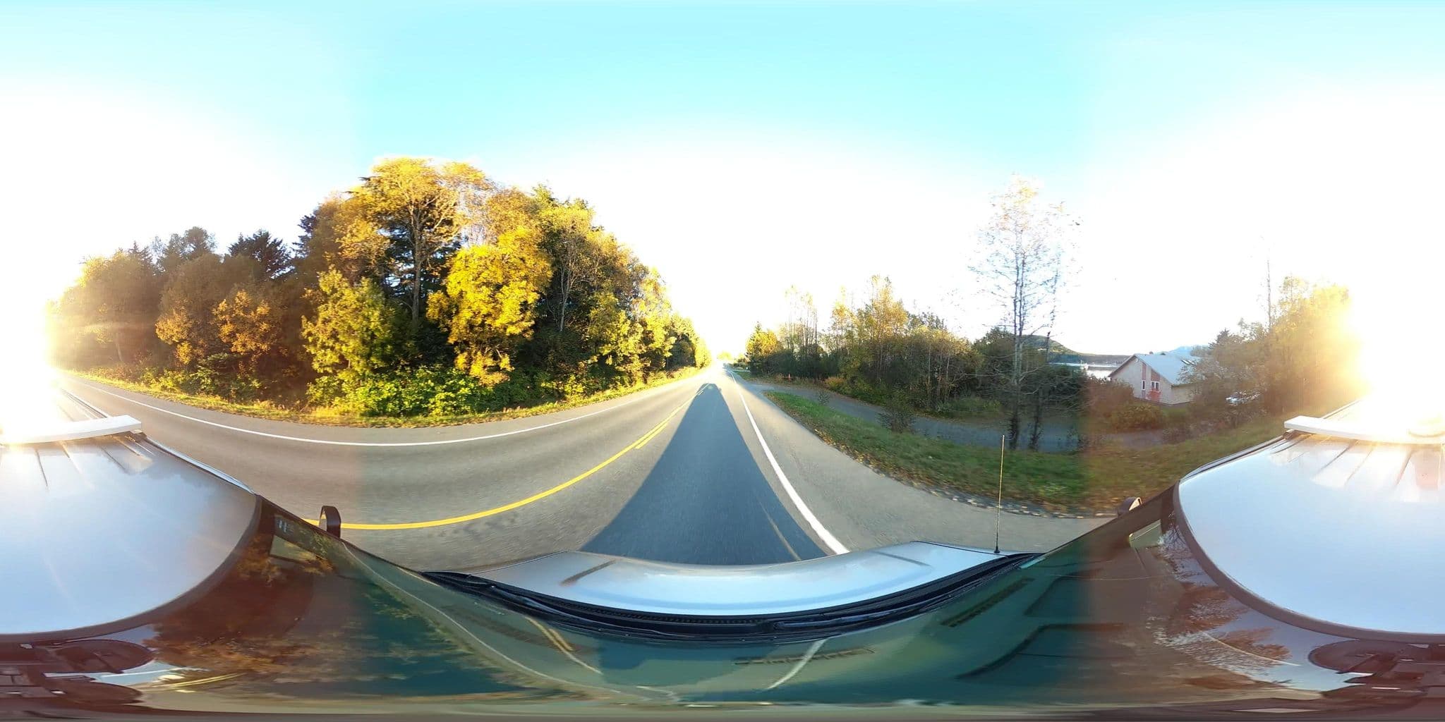 Street view near Reservations by Randa, Haines — © tdbowthorpe_AKDOT (CC BY-SA · Mapillary)