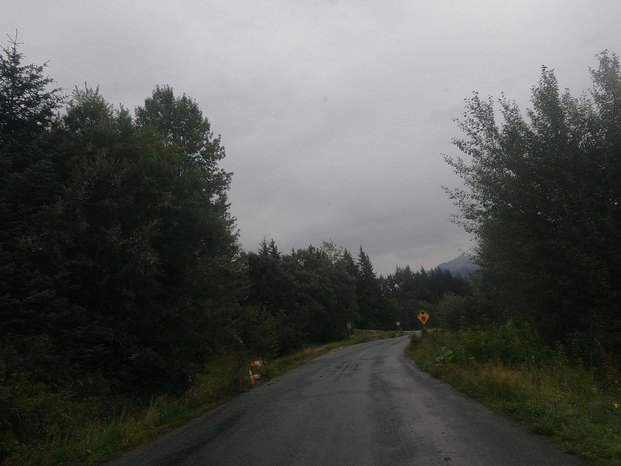 Street view near Blue Heron House, Haines — © rps333 (CC BY-SA · Mapillary)