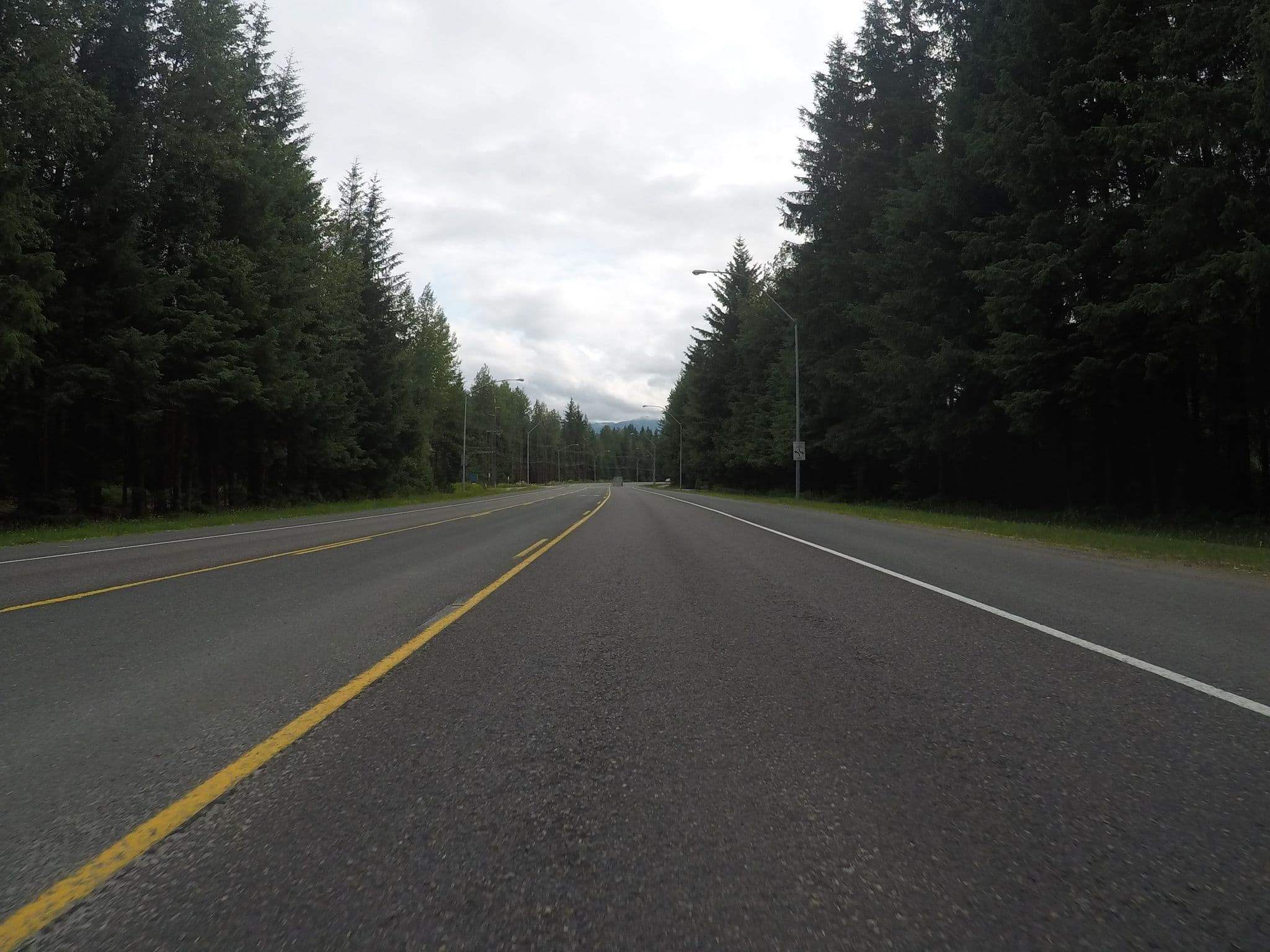 Street view near Grandma's Restaurant & Suites, Juneau — © chrisbeddow (CC BY-SA · Mapillary)