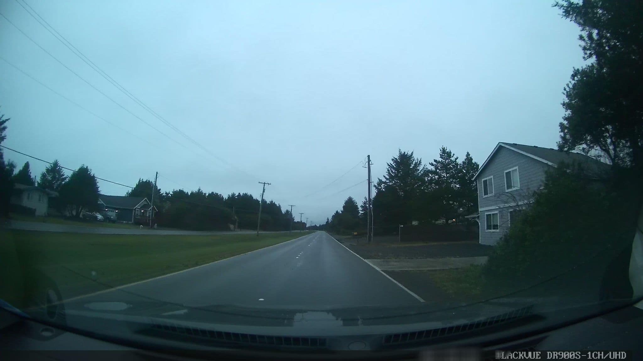 Street view near Ocean Shores Ocean View Resort Homes, Ocean Shores — © damnitgetmybeer (CC BY-SA · Mapillary)