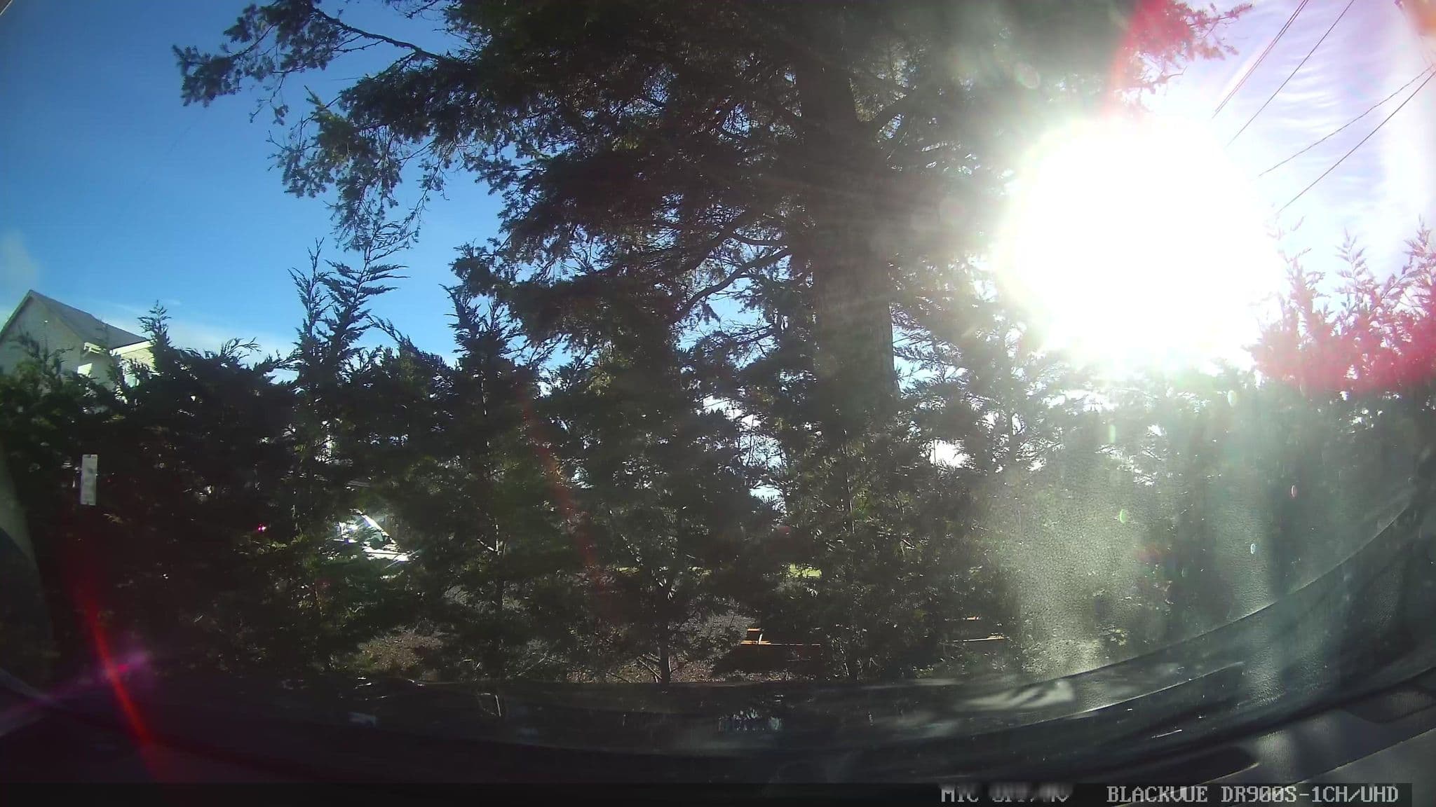 Street view near Floating Feather Inn, Ocean Shores — © damnitgetmybeer (CC BY-SA · Mapillary)