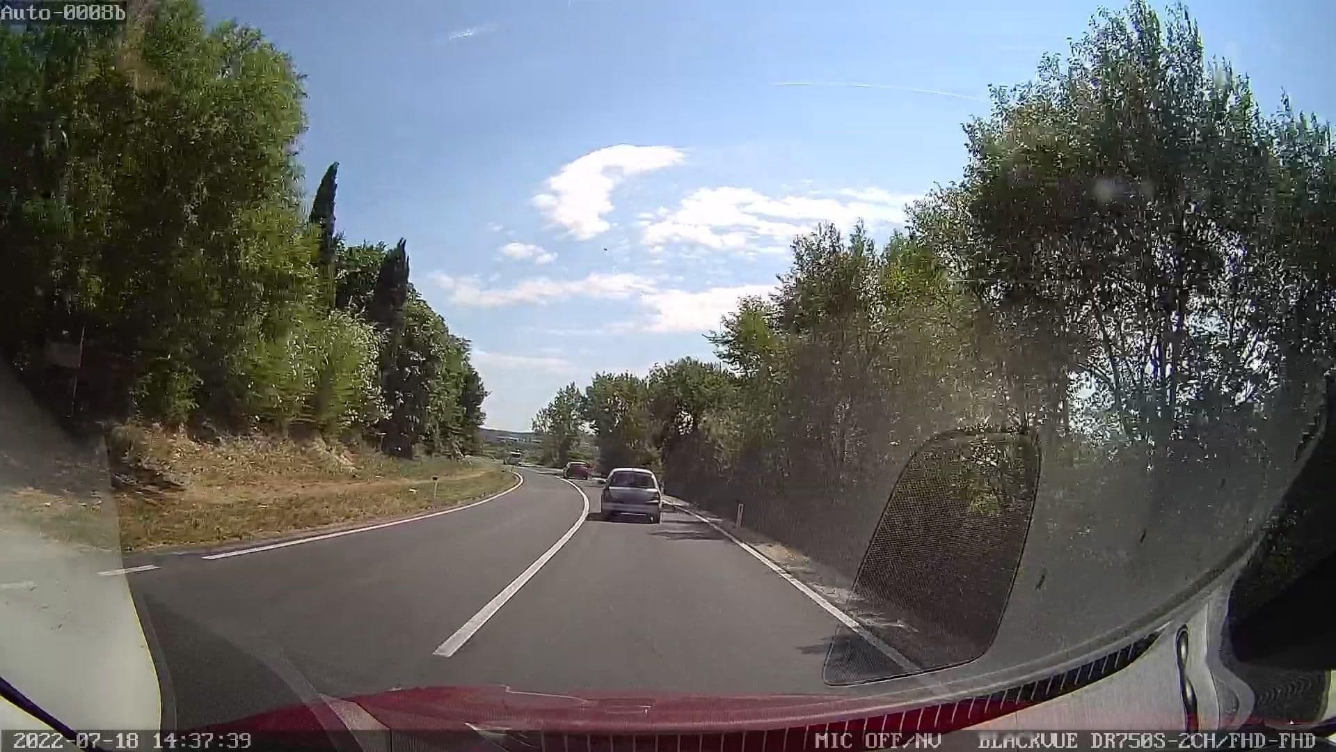 Street view near Casa del Sal, Seča — © rdnnk (CC BY-SA · Mapillary)