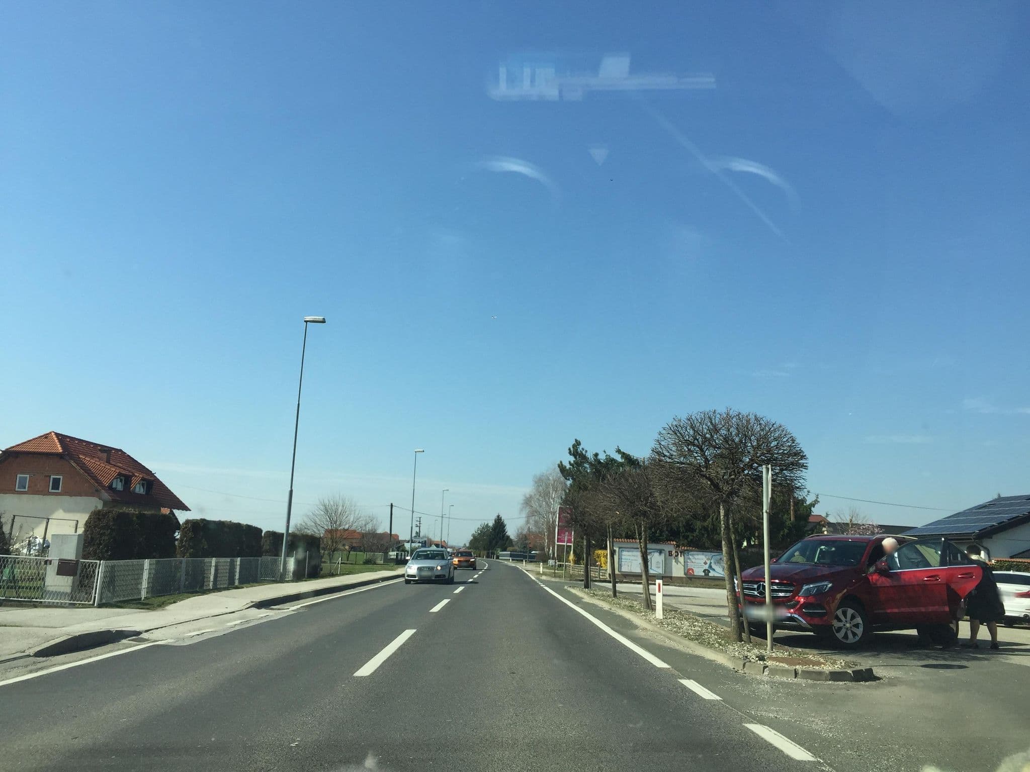 Street view near Botra, Dornava — © igorzo (CC BY-SA · Mapillary)