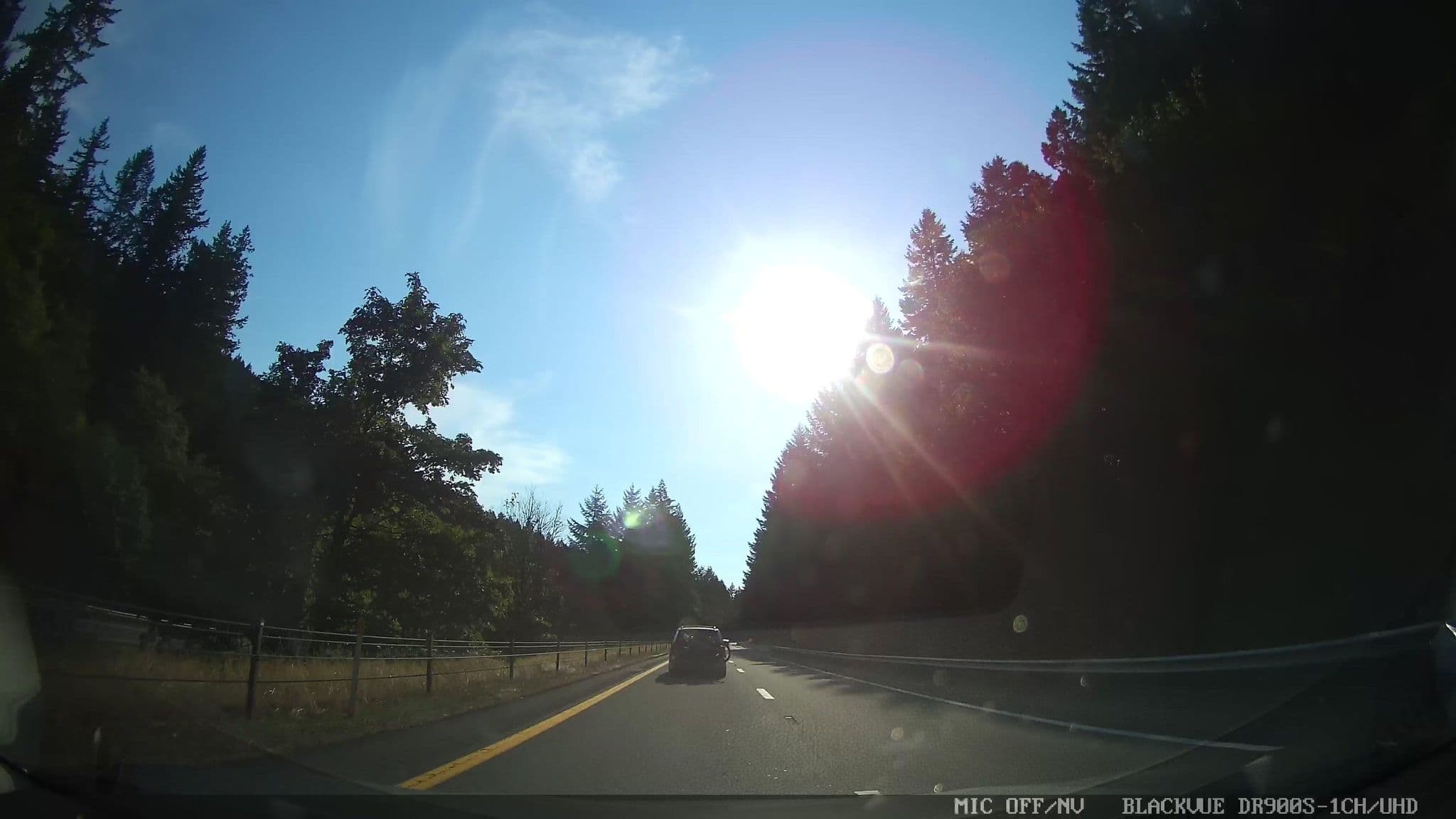 Street view near Seabrook, Olympia — © damnitgetmybeer (CC BY-SA · Mapillary)