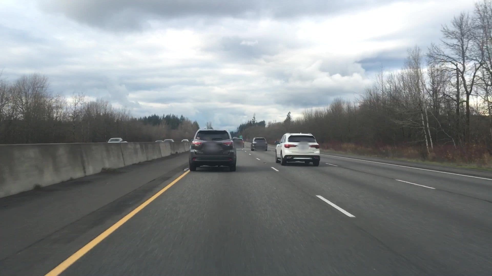 Street view near Roon 6044@ Great Wolf Lodge, Grand Mound — © lvl5 (CC BY-SA · Mapillary)