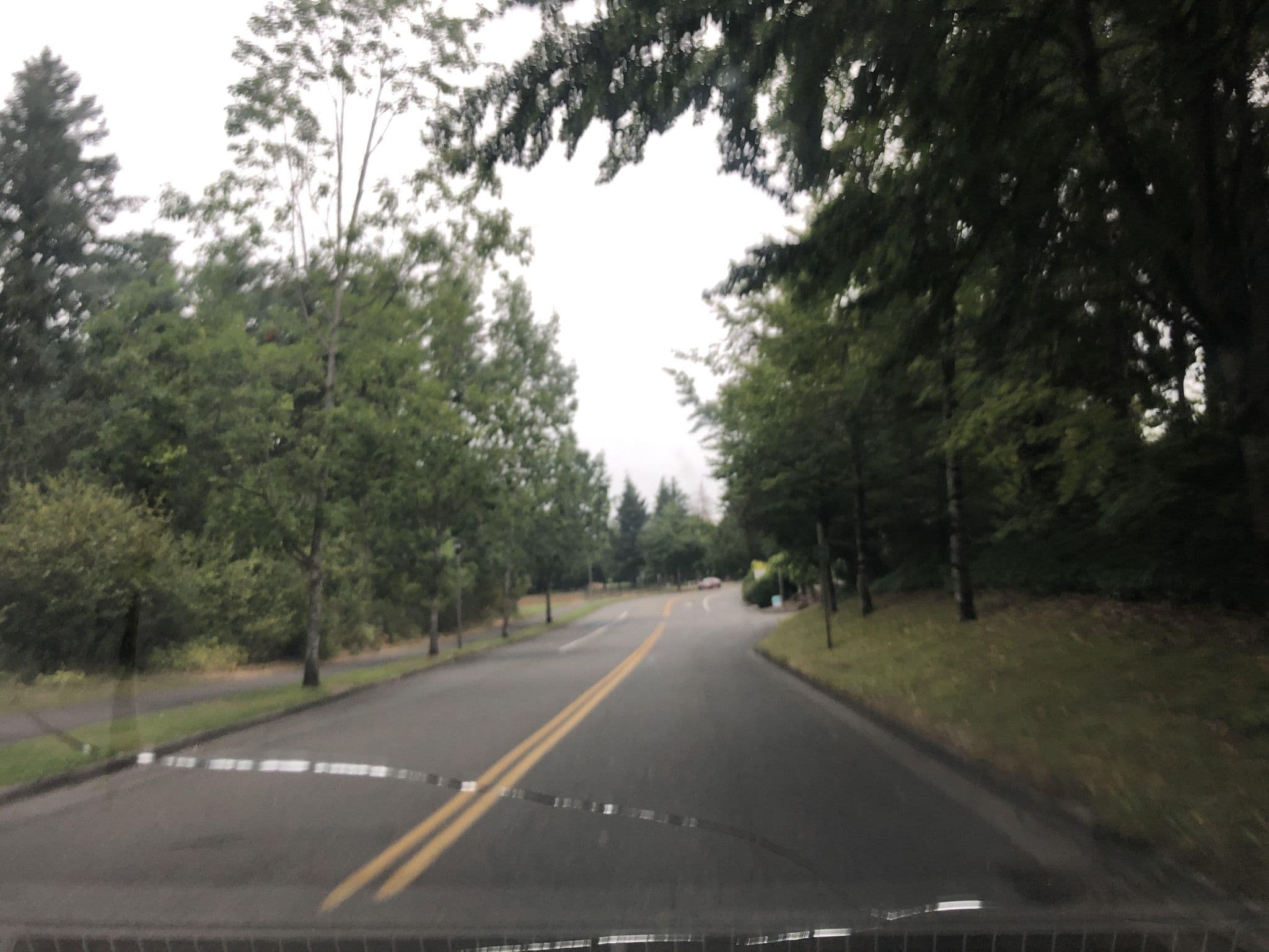 Street view near GuestHouse Inn & Suites DuPont, DuPont — © senapa (CC BY-SA · Mapillary)