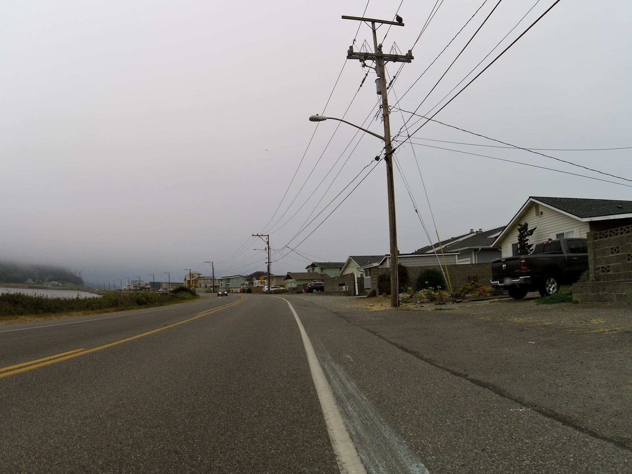Street view near Luna Shores, Ault Field — © andrewsnow (CC BY-SA · Mapillary)