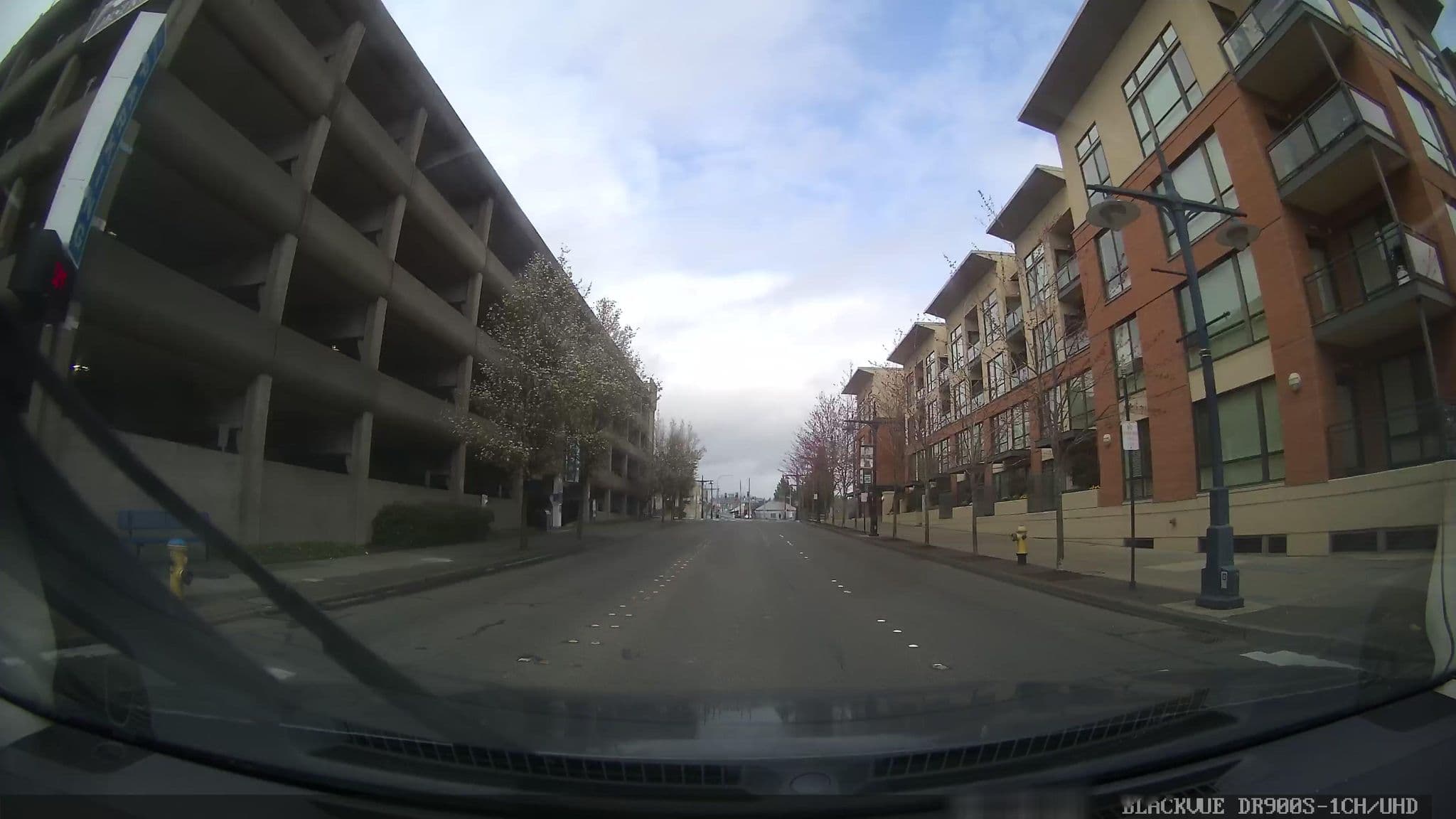 Street view near Fourhundred Condos, Bremerton — © damnitgetmybeer (CC BY-SA · Mapillary)