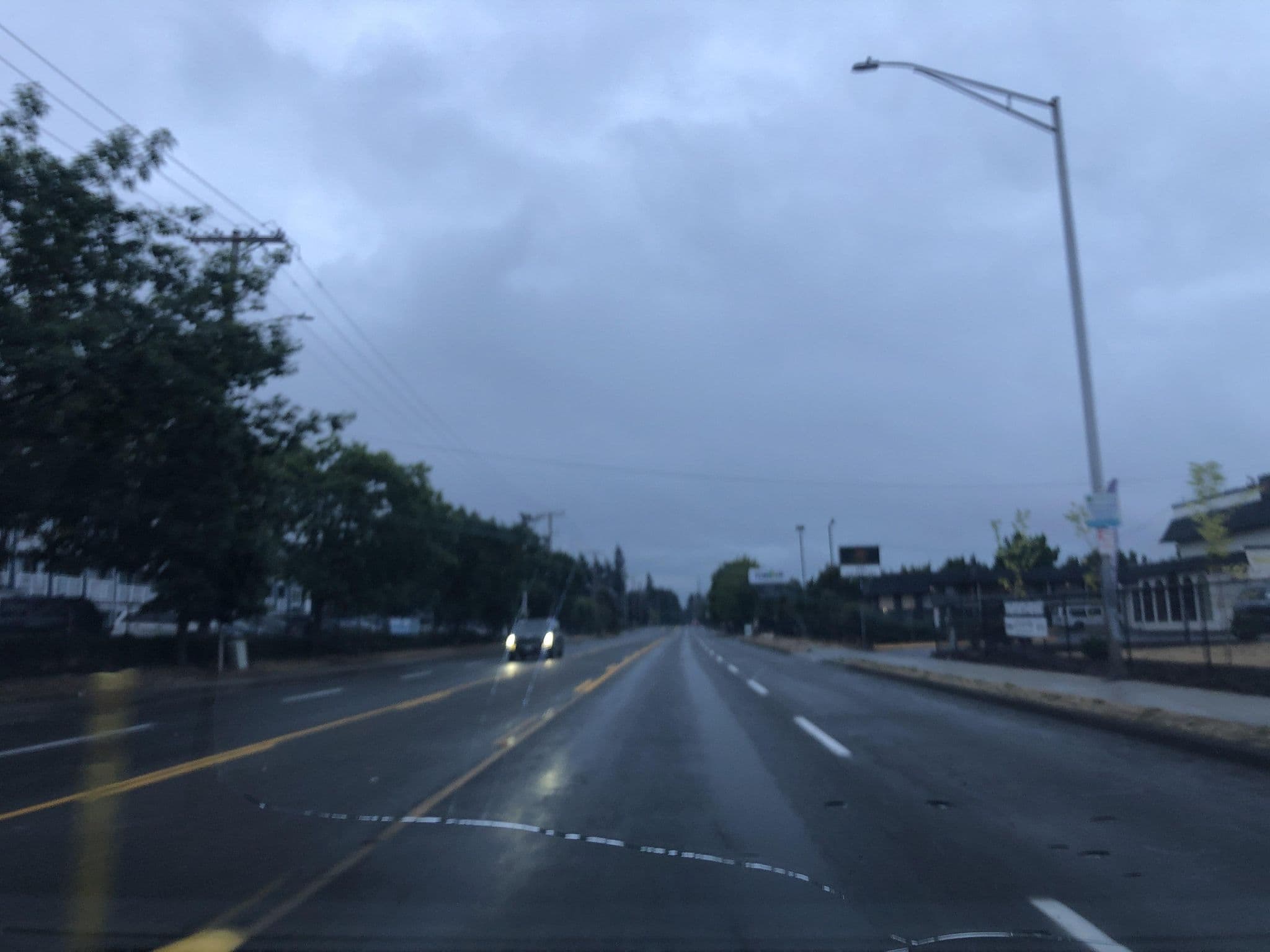 Street view near Howard Johnson, Parkland — © senapa (CC BY-SA · Mapillary)