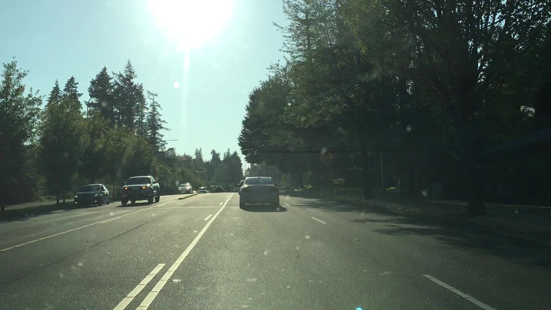Street view near Advance Resorts of America, Fife Heights — © lvl5 (CC BY-SA · Mapillary)