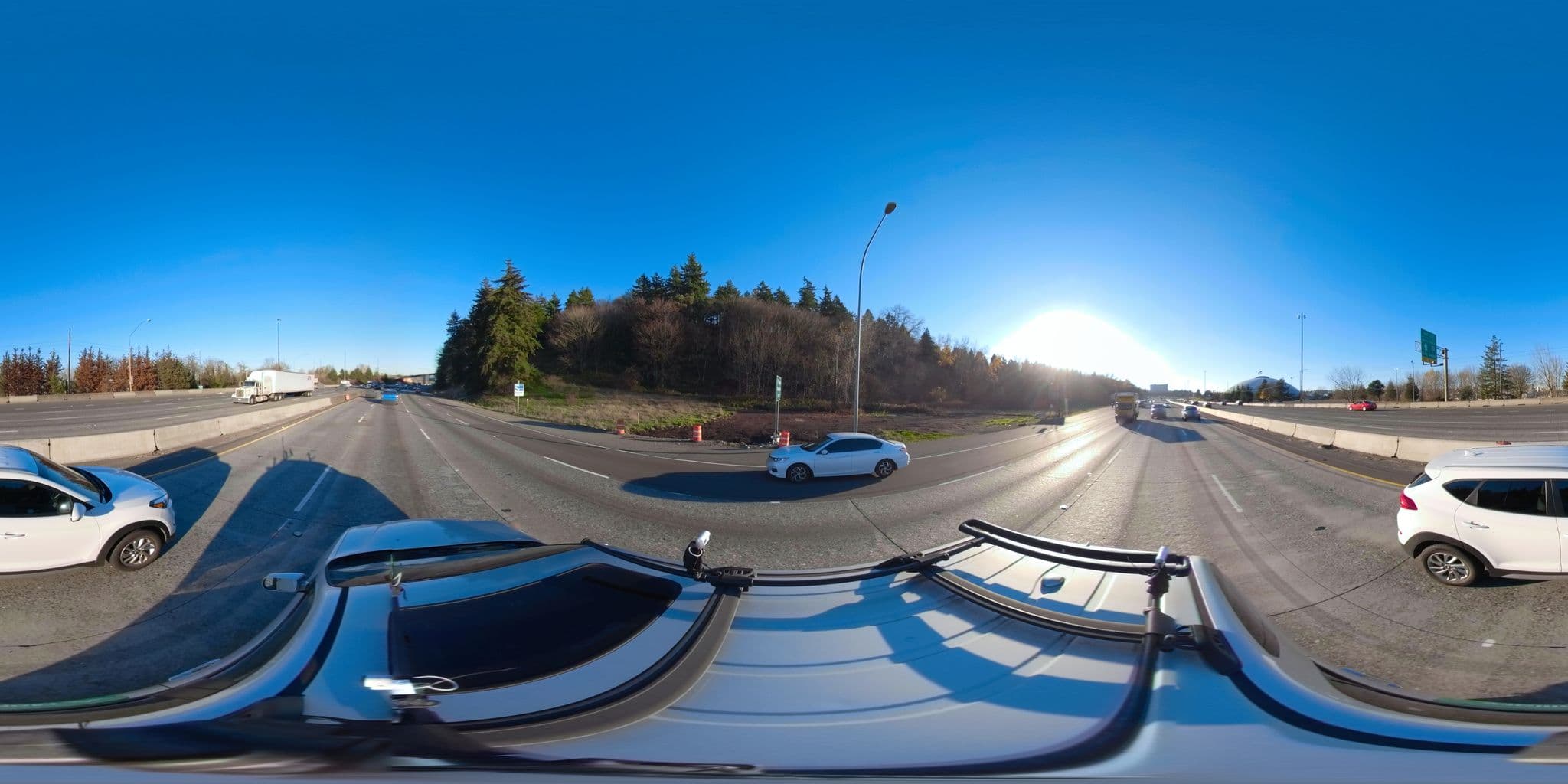 Street view near Tacoma Aroma, Tacoma — © mly_pdx10 (CC BY-SA · Mapillary)