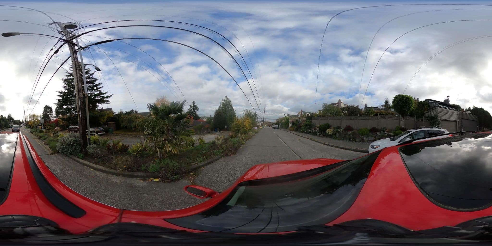 Street view near Discount Timeshare Rentals, Seattle — © quickness805 (CC BY-SA · Mapillary)