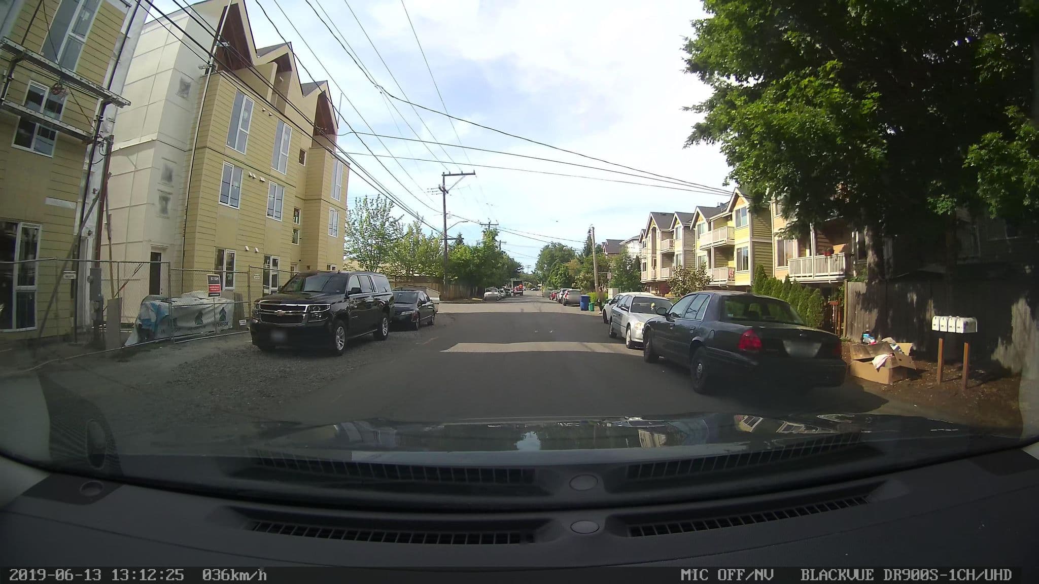 Street view near Eastern Kingdoms, Shoreline — © damnitgetmybeer (CC BY-SA · Mapillary)