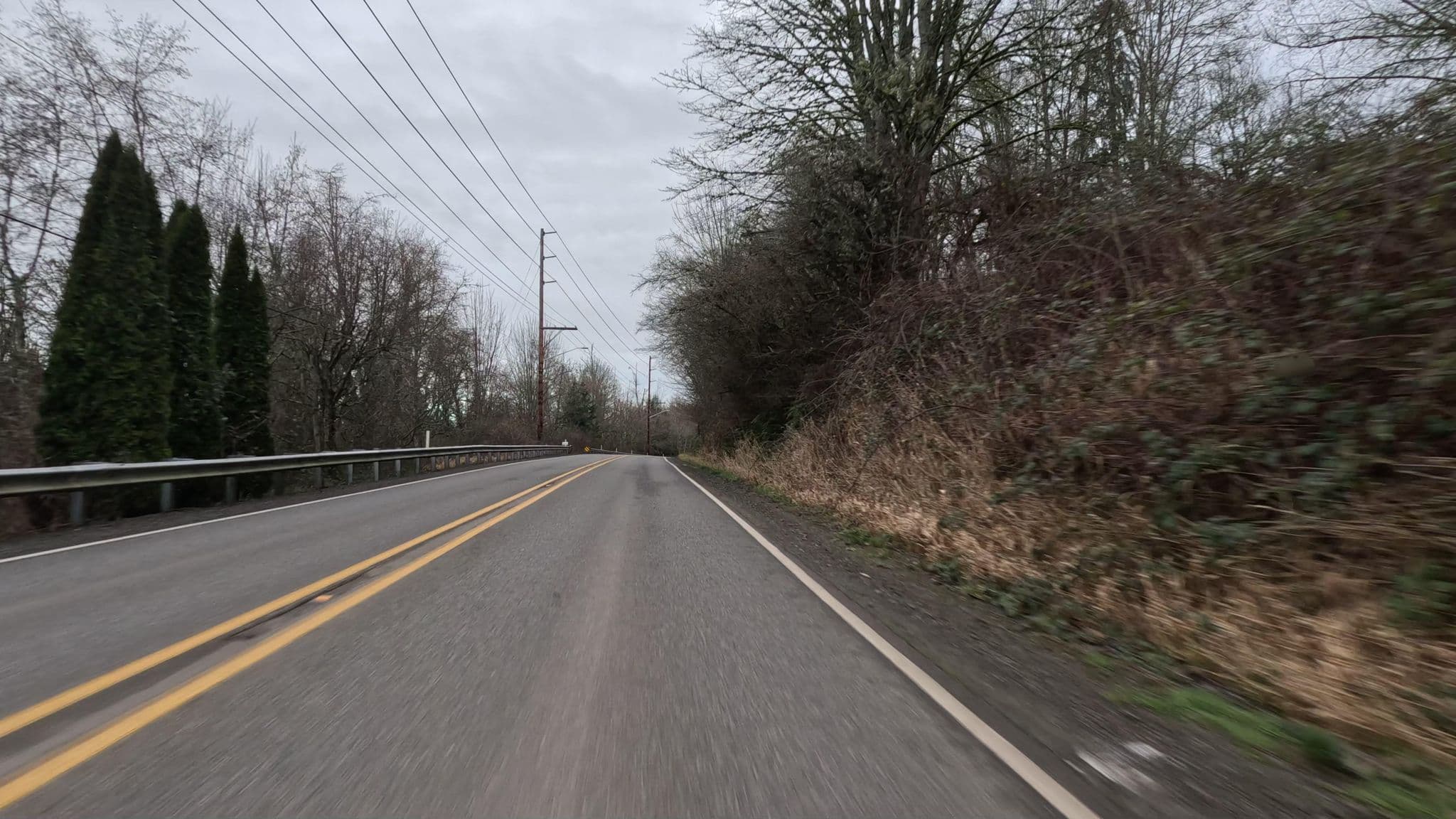 Street view near Wize - Vacation Rental Management, Suquamish — © natfoot (CC BY-SA · Mapillary)