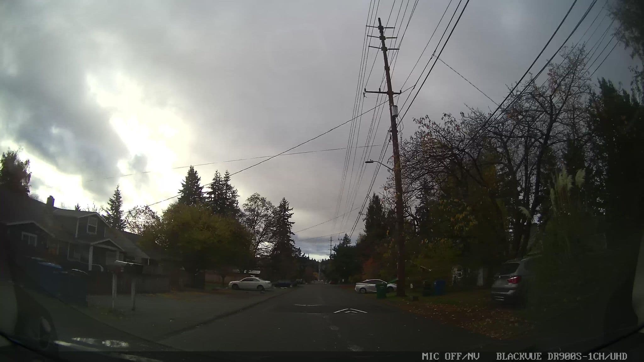 Street view near Hotel Mutter, Shoreline — © damnitgetmybeer (CC BY-SA · Mapillary)