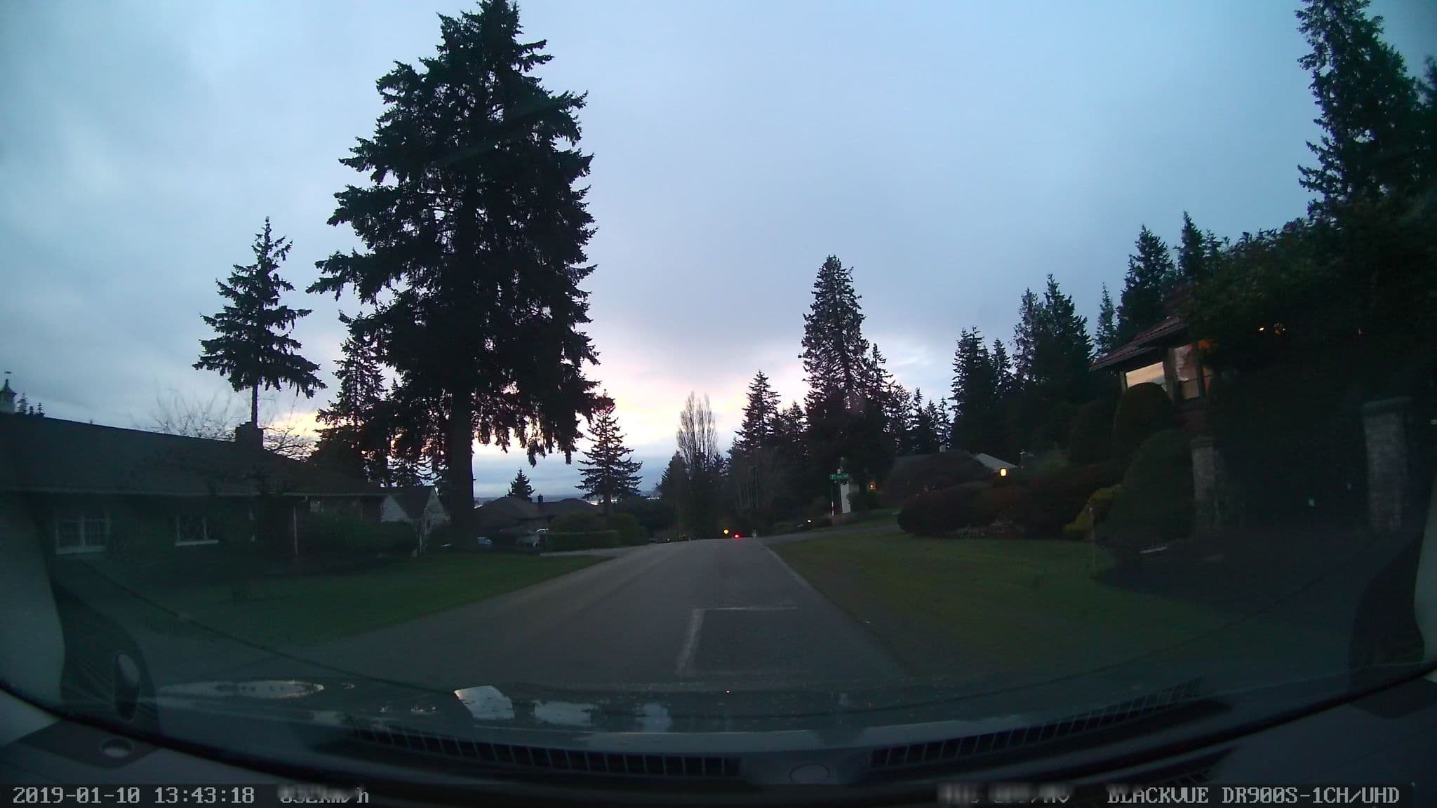 Street view near The Cabana, Shoreline — © damnitgetmybeer (CC BY-SA · Mapillary)
