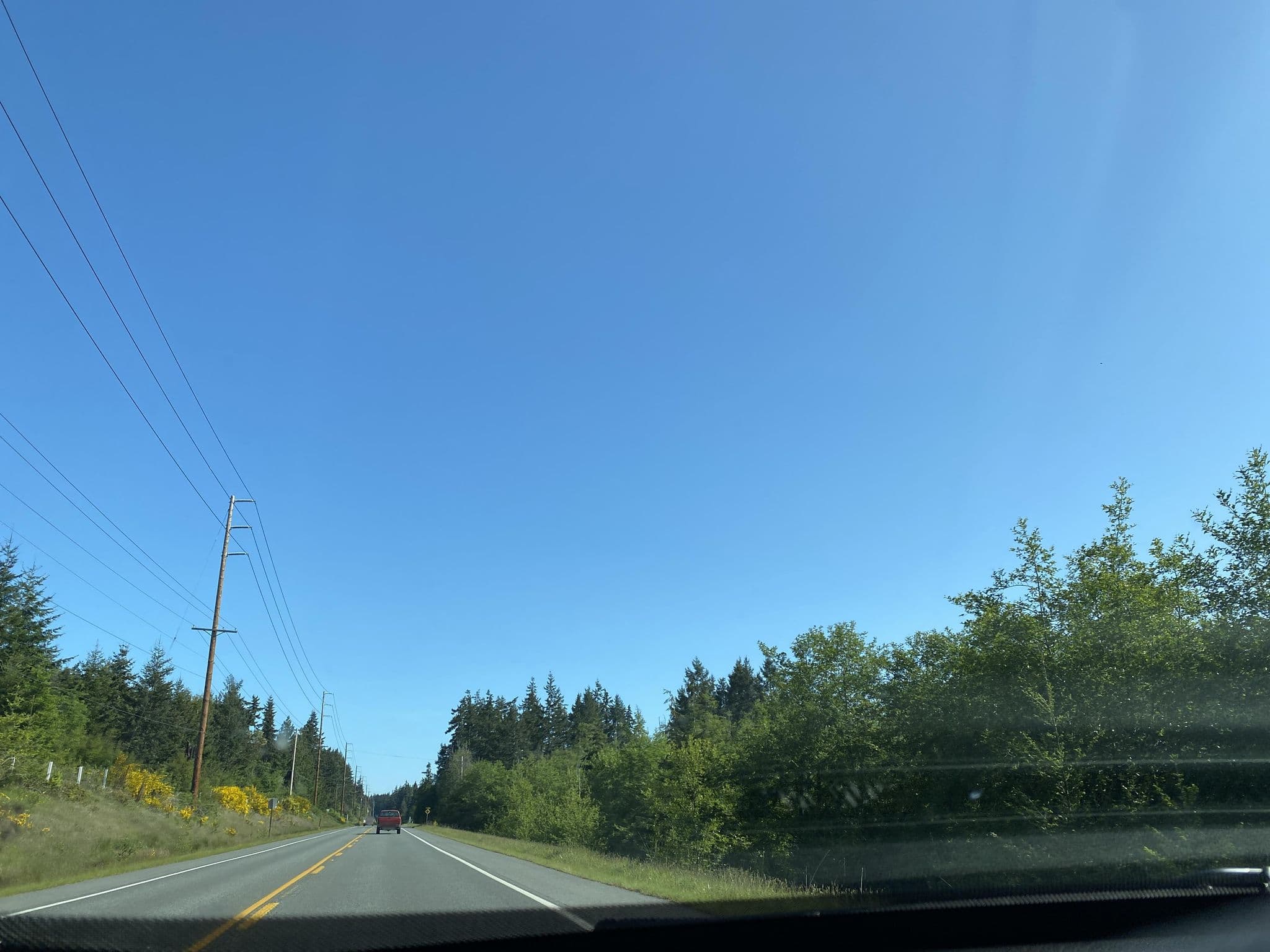 Street view near Island Escape, Camano — © cmiles (CC BY-SA · Mapillary)