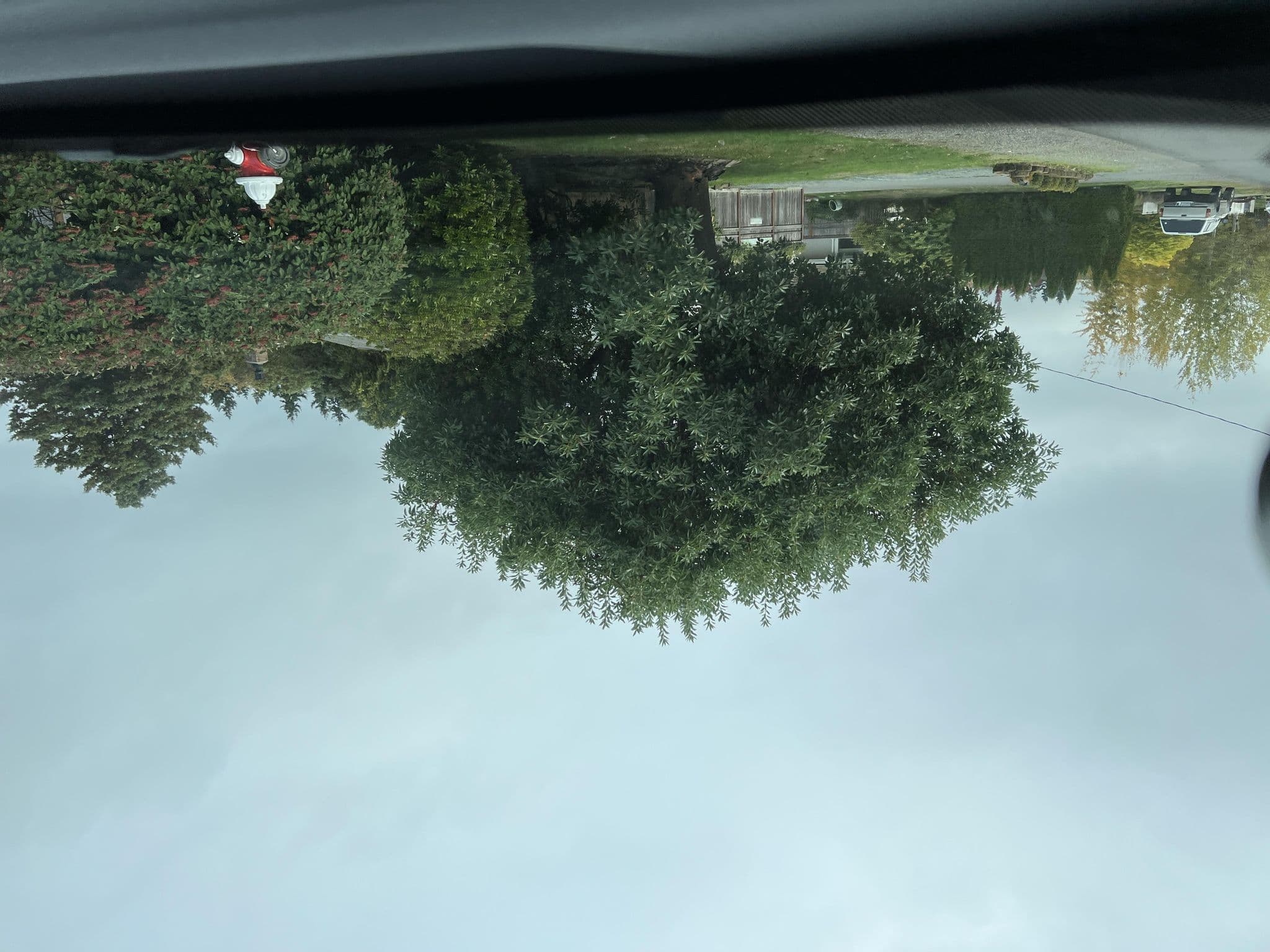 Street view near Langley Courtyard Studio, Tulalip Bay — © cmiles (CC BY-SA · Mapillary)
