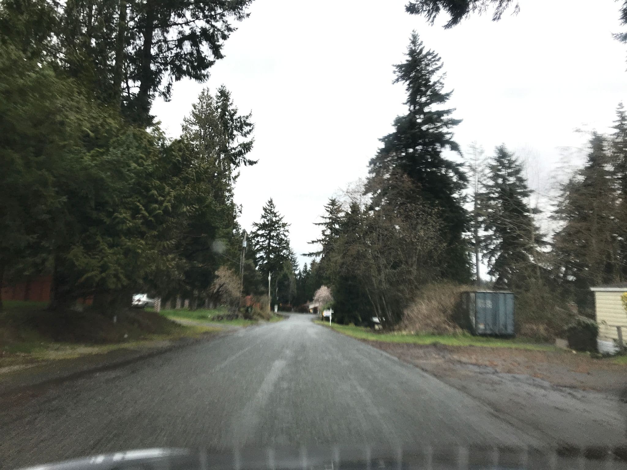 Street view near Donnie Haus, Lakeland North — © vayn (CC BY-SA · Mapillary)