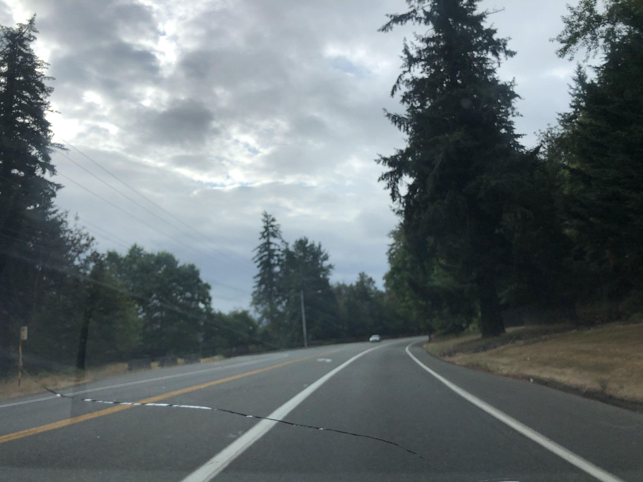 Street view near Maple Valley B & B, Maple Valley — © senapa (CC BY-SA · Mapillary)