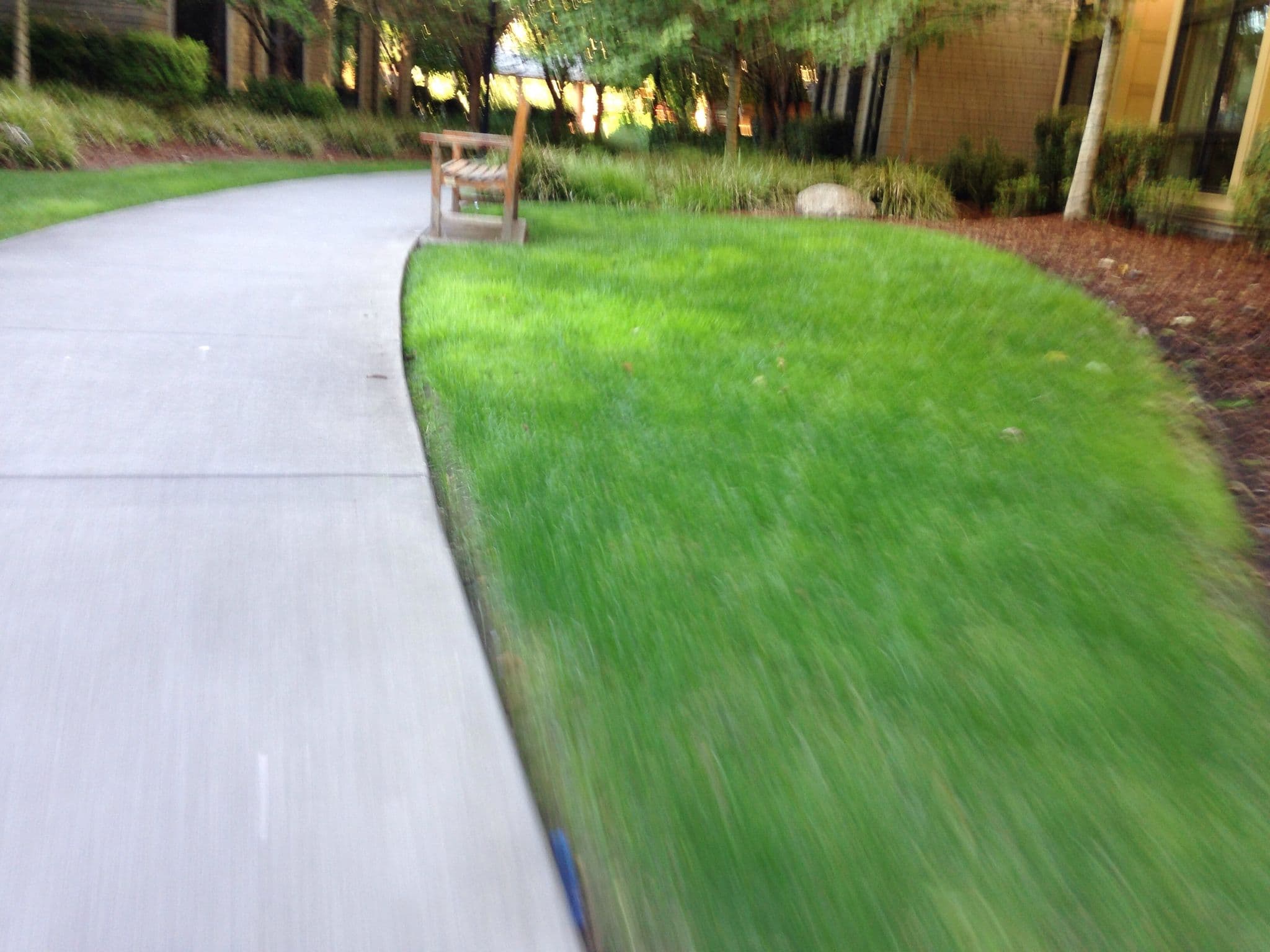Street view near Dogwood Building, SeaTac — © almccon (CC BY-SA · Mapillary)