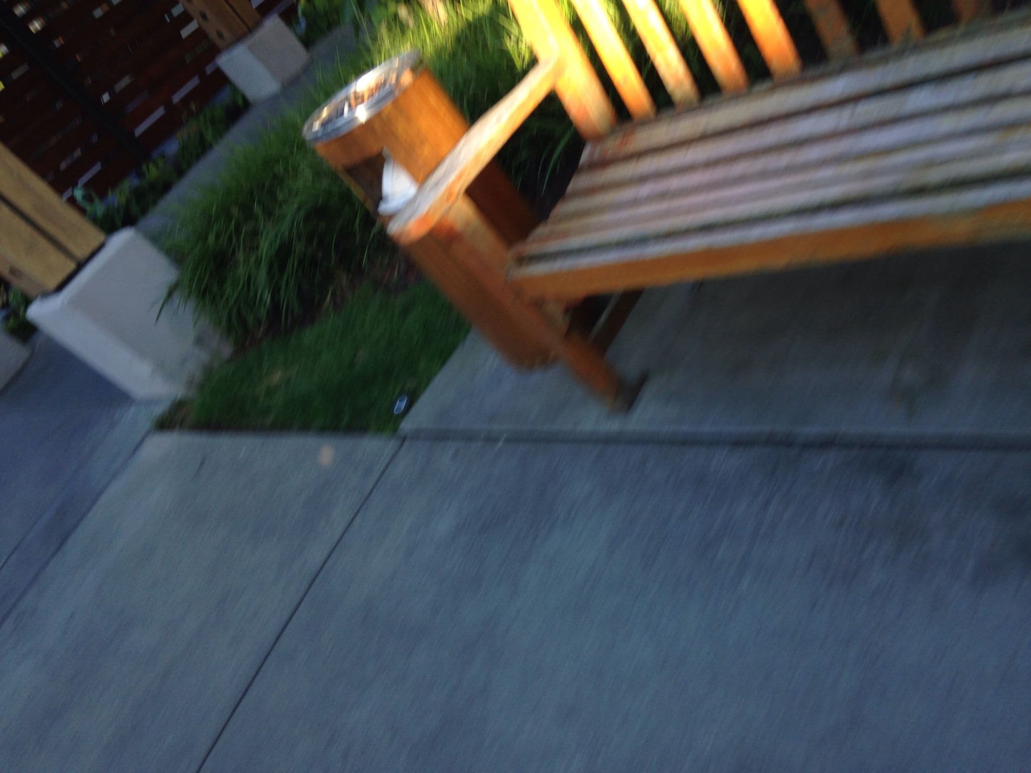 Street view near Hot Tub, SeaTac — © almccon (CC BY-SA · Mapillary)