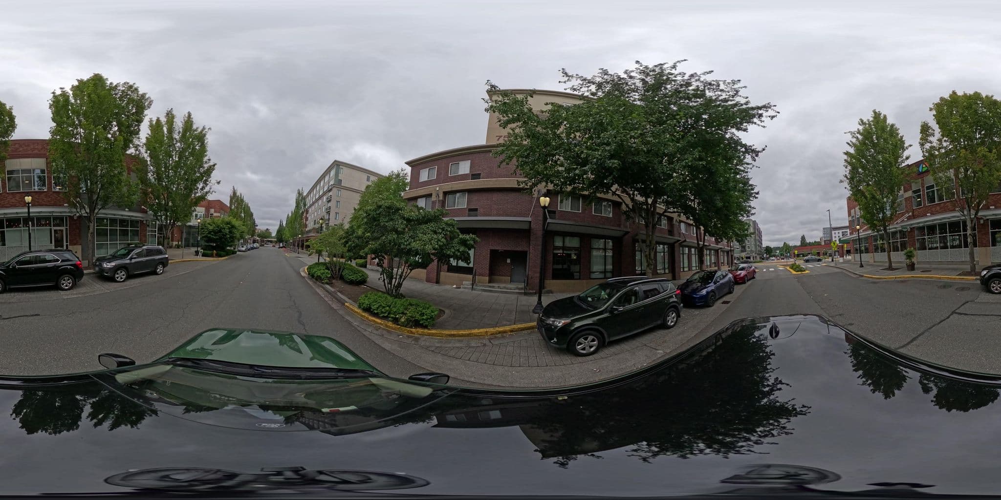Street view near Room 536, Redmond — © watmildon (CC BY-SA · Mapillary)