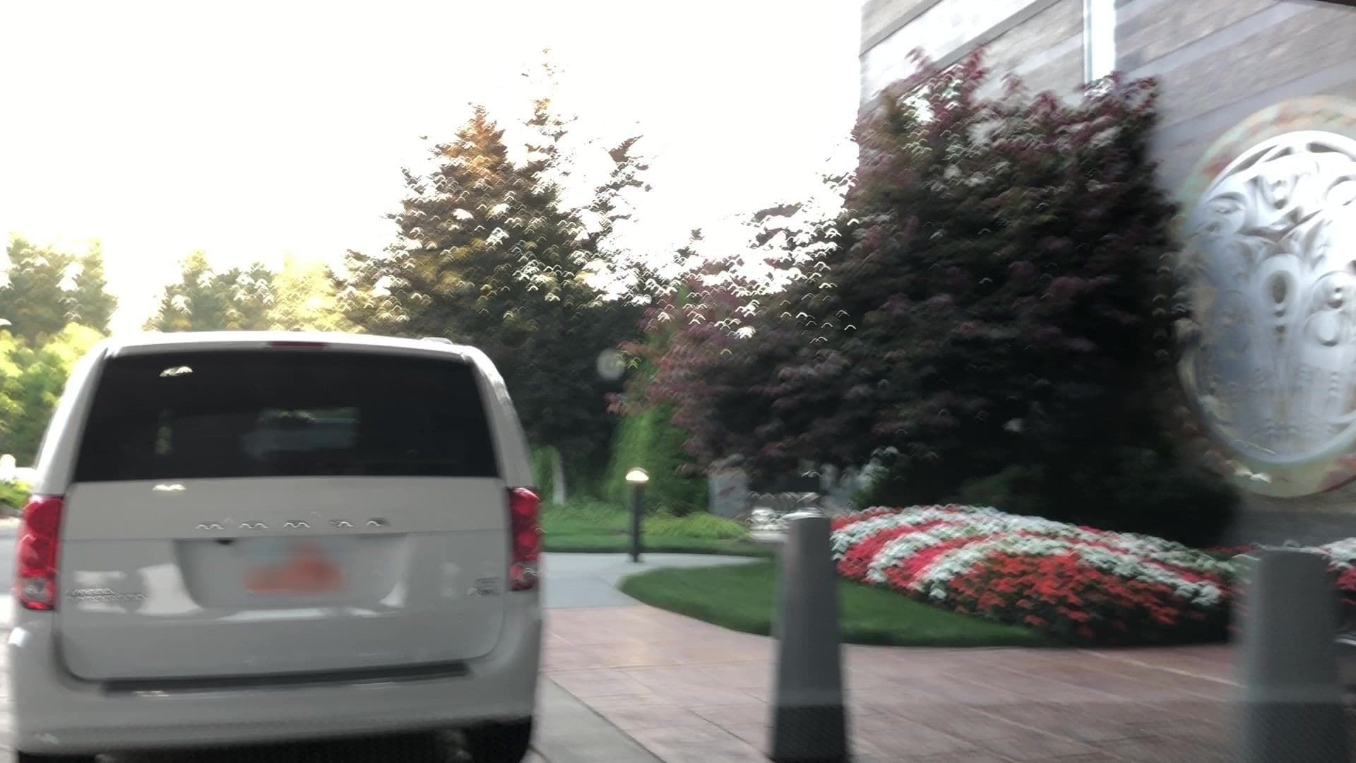 Street view near Orca Suite, Marysville — © lvl5 (CC BY-SA · Mapillary)