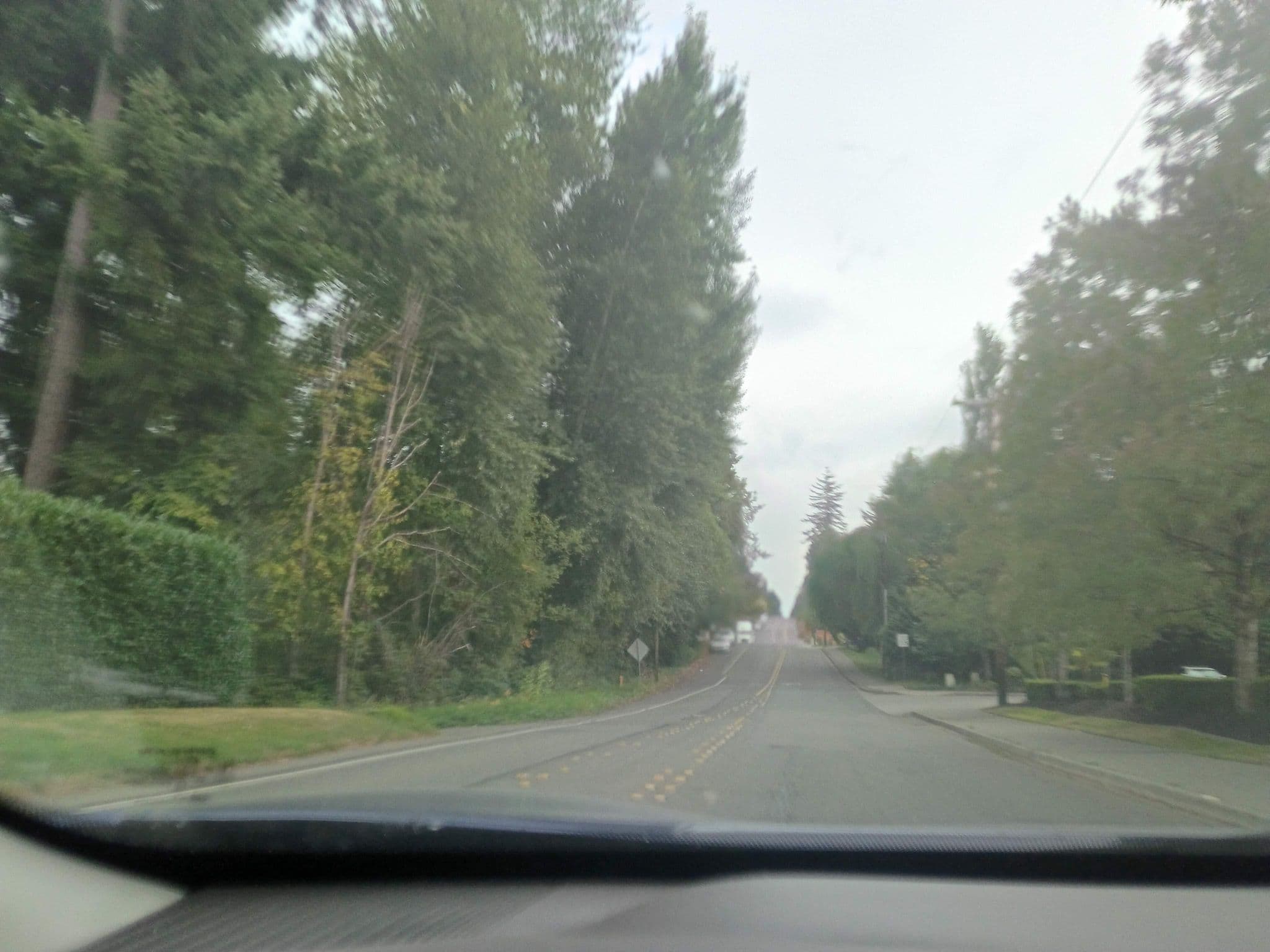 Street view near Choice Hotels, Bothell West — © grichardsonsr (CC BY-SA · Mapillary)