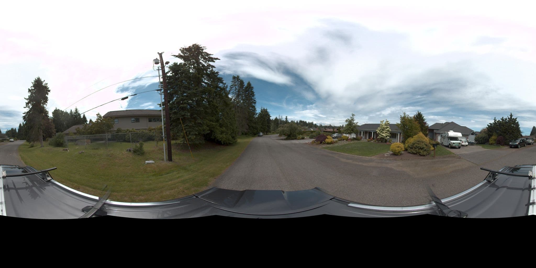 Street view near Marriott, Snohomish — © rking (CC BY-SA · Mapillary)