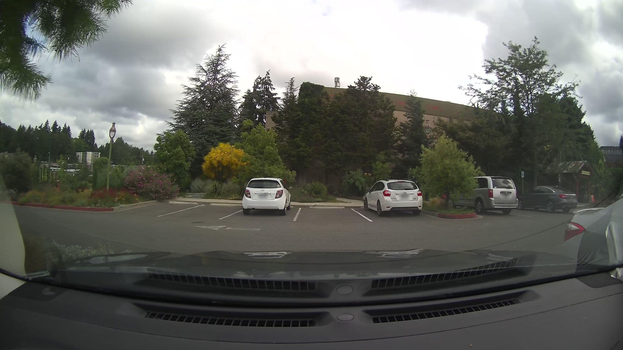 Street view near McMenamins Anderson School, Bothell — © damnitgetmybeer (CC BY-SA · Mapillary)