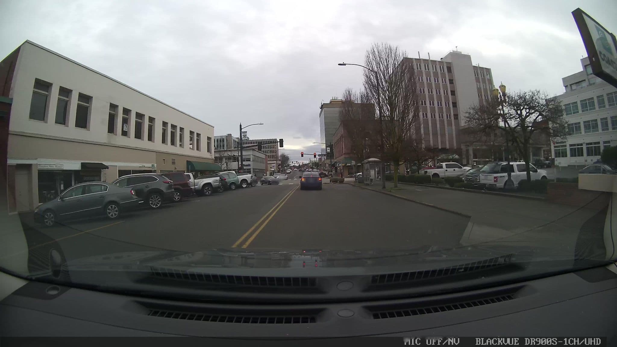 Street view near Gold E Lofts, Everett — © damnitgetmybeer (CC BY-SA · Mapillary)