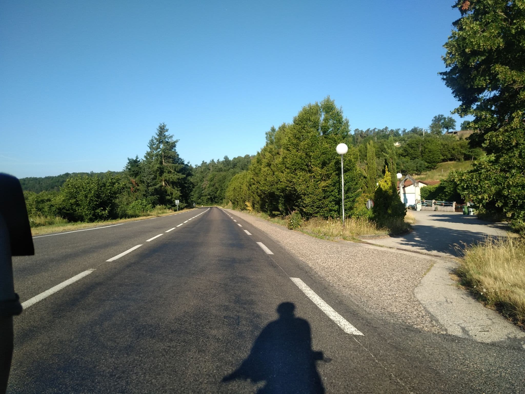 Street view near Comme chez soi, Panissières — © nomadmapper (CC BY-SA · Mapillary)