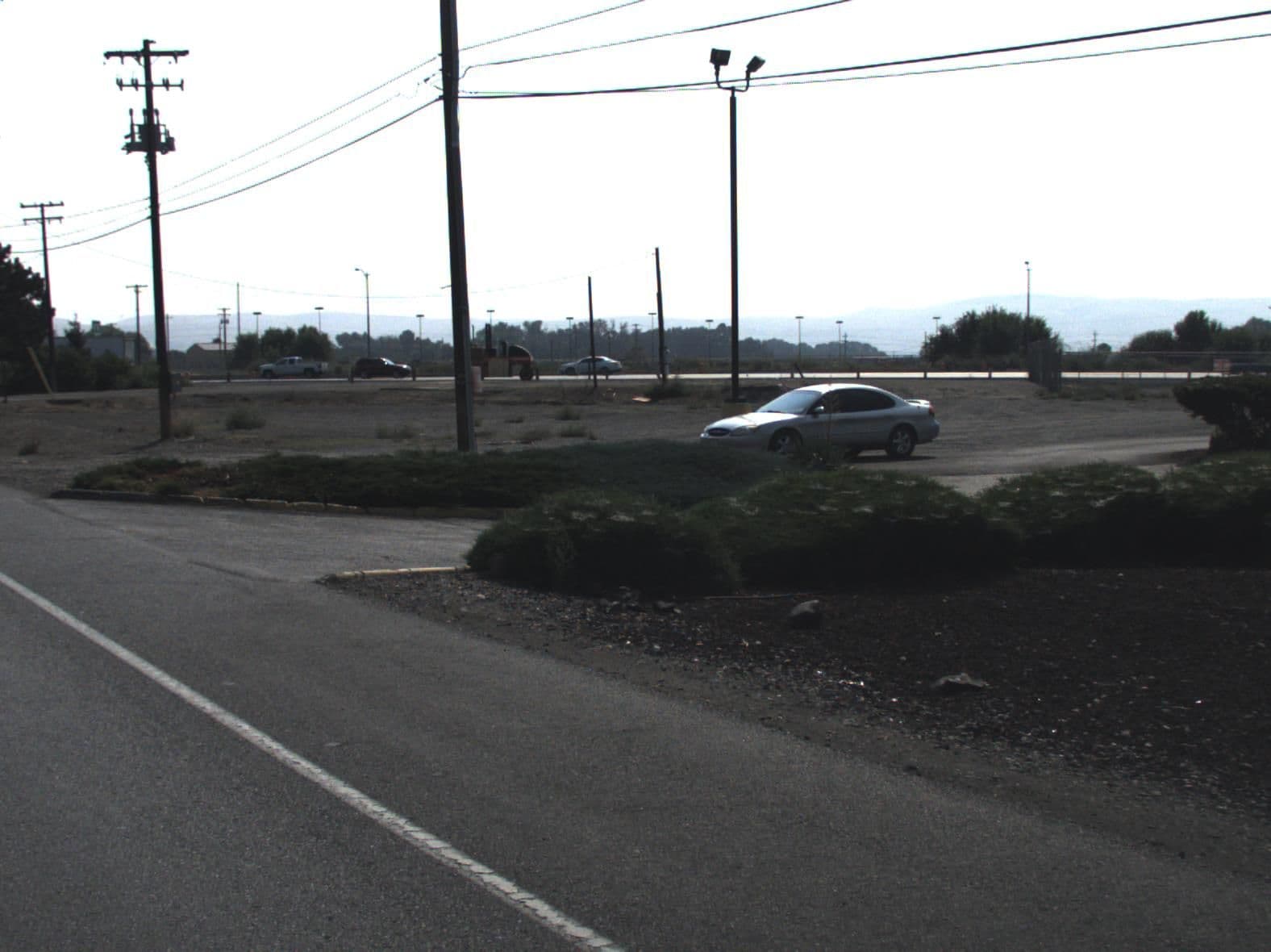 Street view near Choice Hotels, Toppenish — © jacksoe (CC BY-SA · Mapillary)