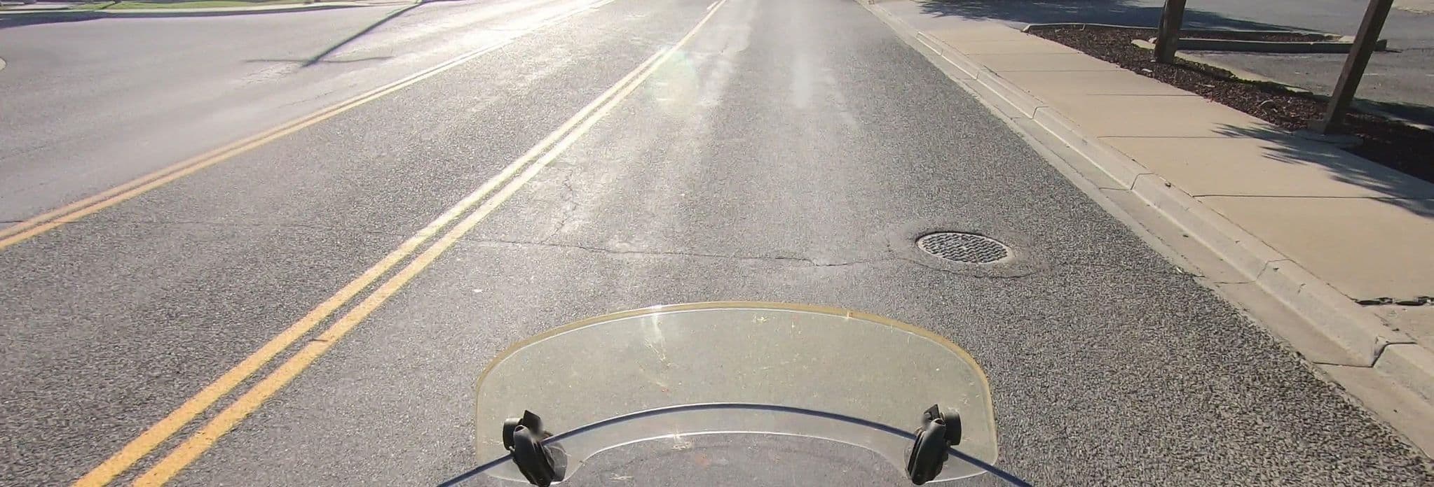Street view near TownePlace Suite by Marriott, Ellensburg — © networklanman (CC BY-SA · Mapillary)