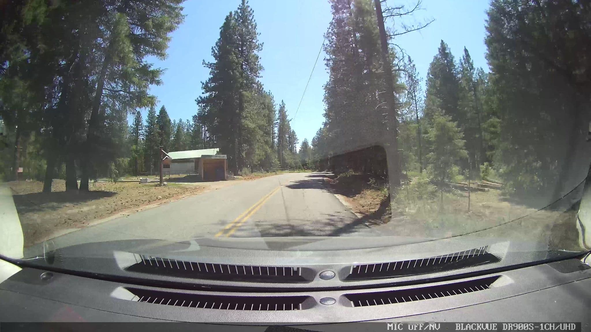 Street view near Paradise Found Cabin, Cashmere — © damnitgetmybeer (CC BY-SA · Mapillary)