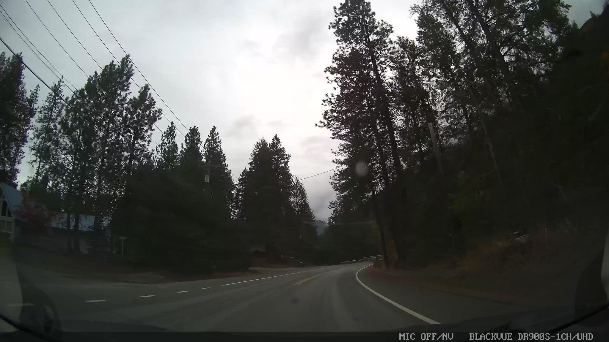 Street view near Icicle Haus, Cashmere — © damnitgetmybeer (CC BY-SA · Mapillary)