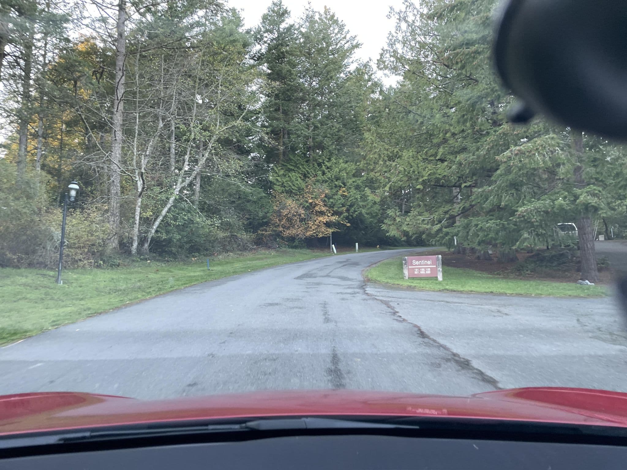 Street view near Roche Harbor Resort Room 223, Friday Harbor — © blackty (CC BY-SA · Mapillary)