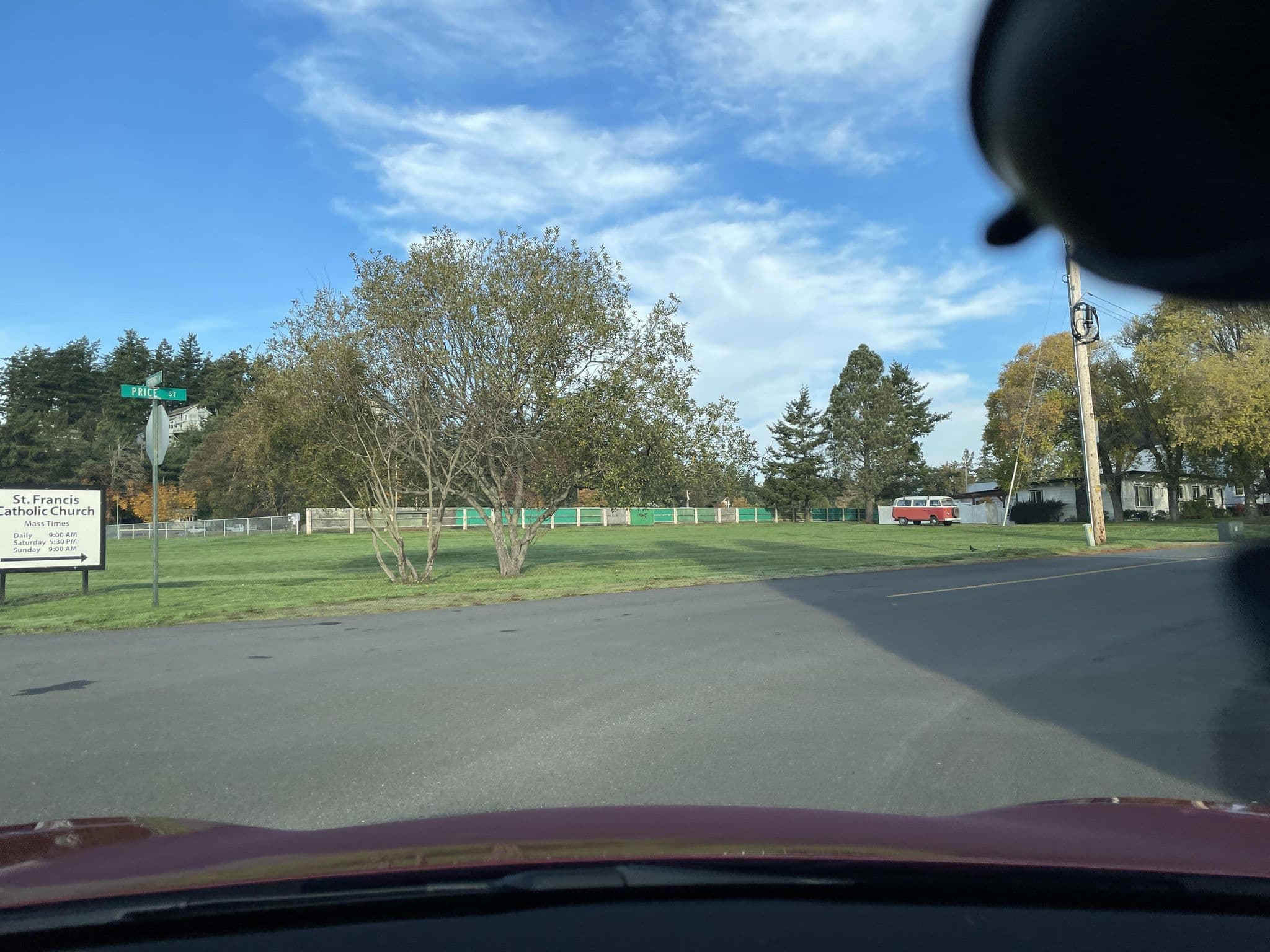 Street view near Yohan Co., Friday Harbor — © blackty (CC BY-SA · Mapillary)